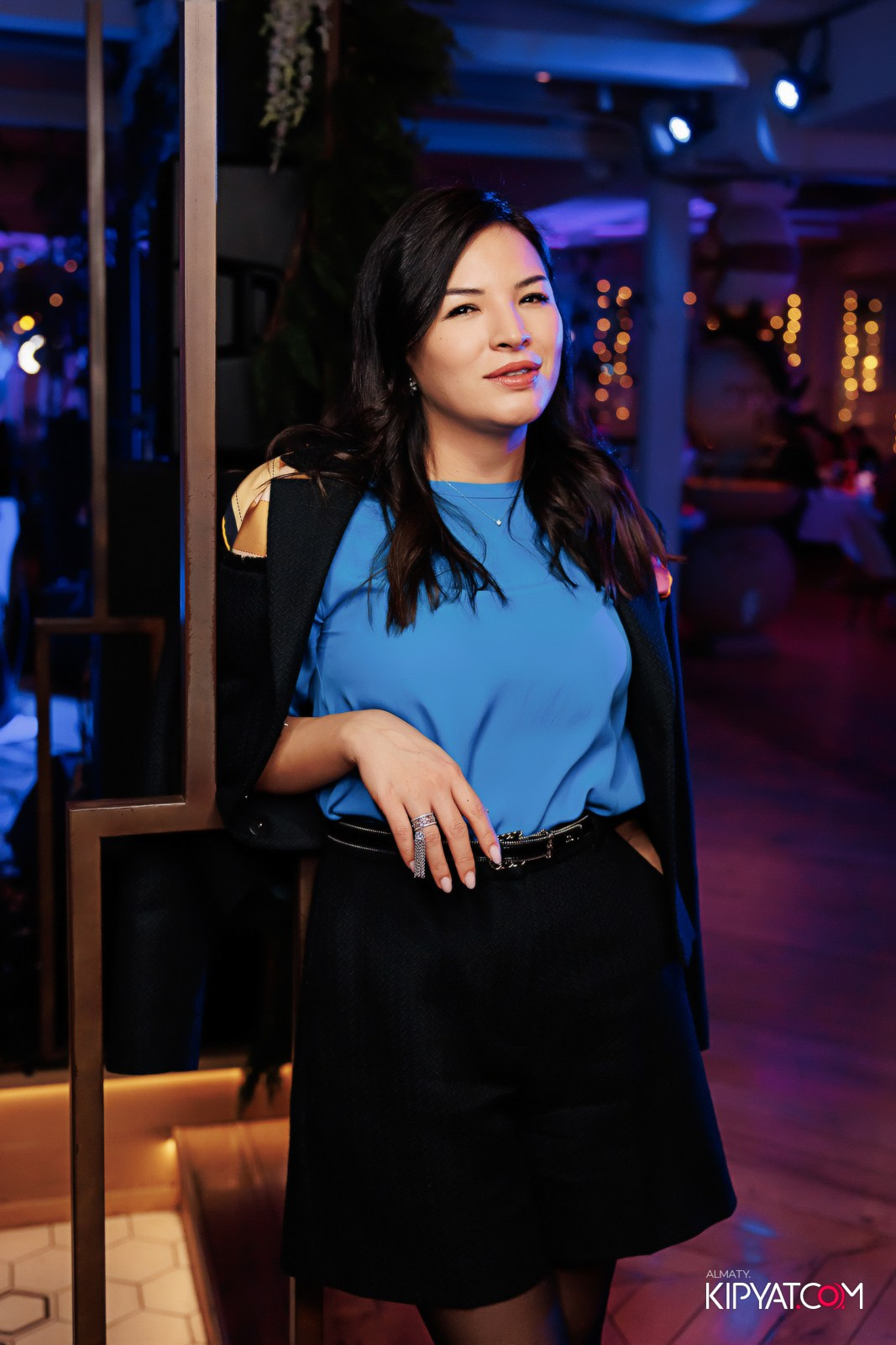 РЕСТОРАН MANANA. КИПЯТКОМ АЛМАТЫ!