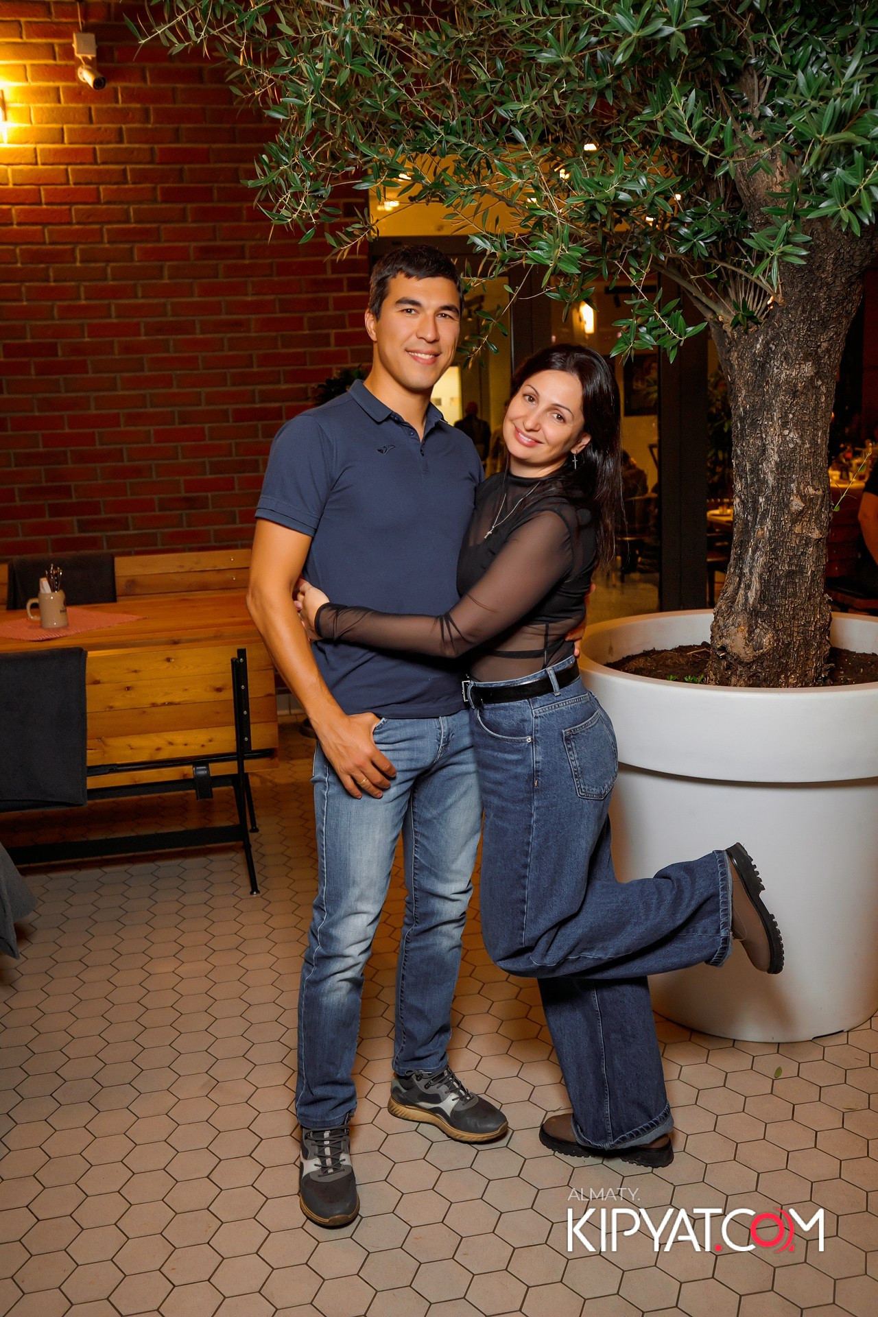 PAULANER. КИПЯТКОМ АЛМАТЫ!