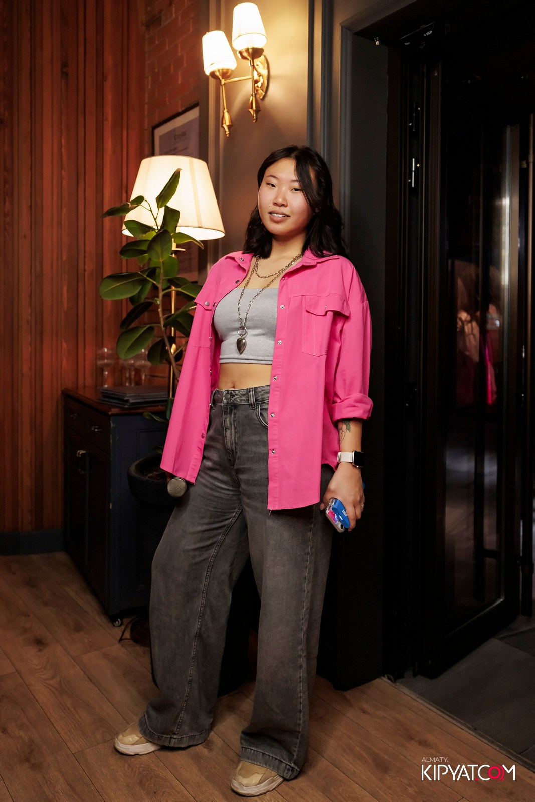 МУЗЫКАЛЬНОЕ ЛОТО В CAVIAR. КИПЯТКОМ АЛМАТЫ! Фотосъемка мероприятий в Алматы