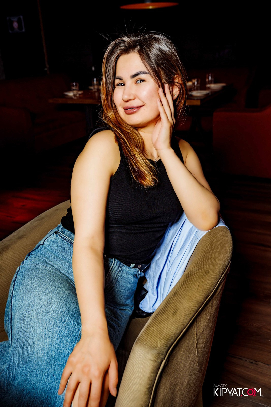 ARAGOSTA. КИПЯТКОМ АЛМАТЫ!