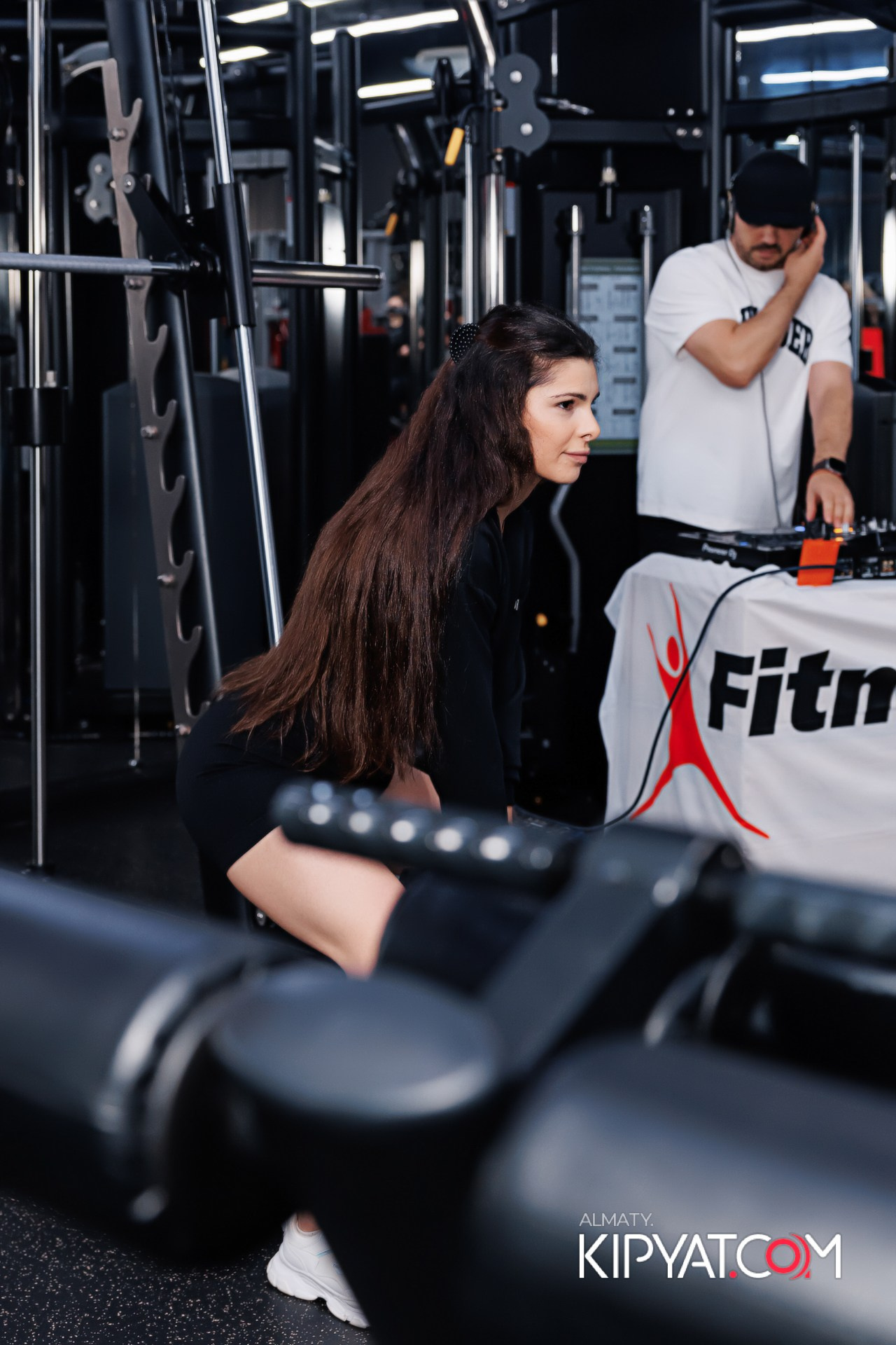 15 YEARS FITNESS BLITZ. КИПЯТКОМ АЛМАТЫ! Фотосъемка мероприятий в Алматы