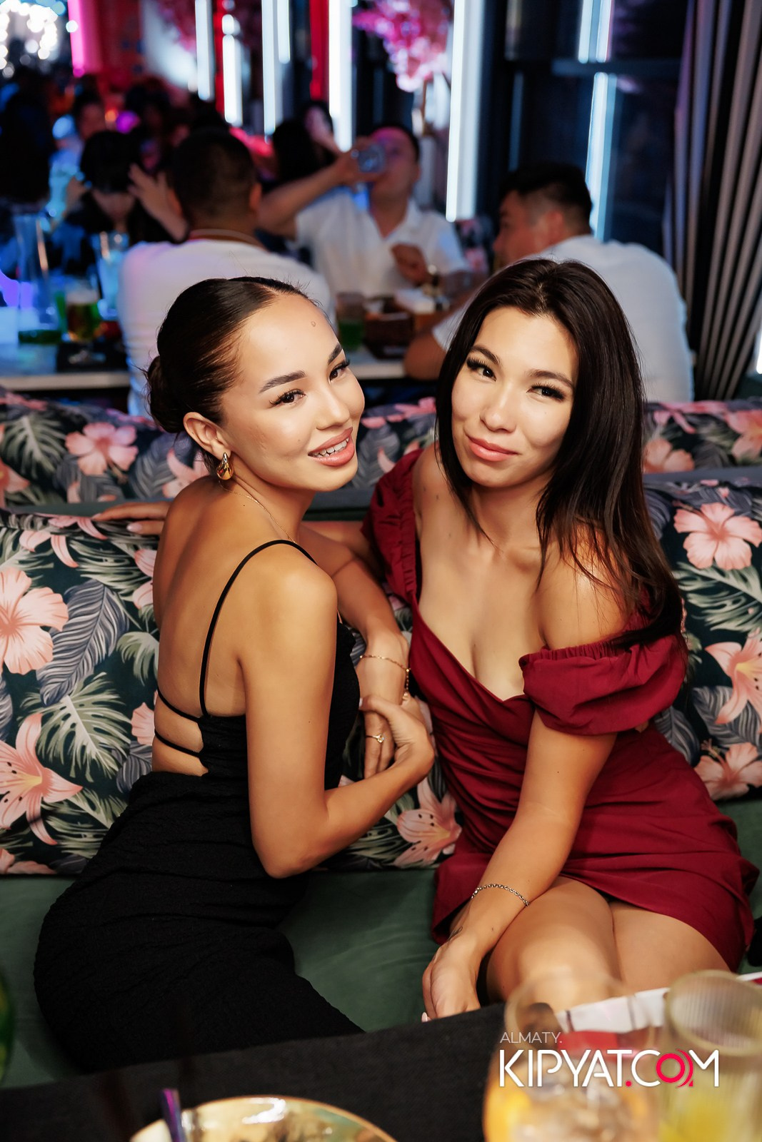 KENTAL В «ЗАЯ, НА БИС». КИПЯТКОМ АЛМАТЫ!