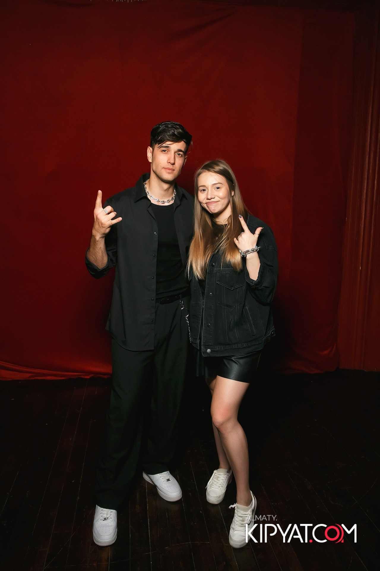 BLA BLA BAR. КИПЯТКОМ АЛМАТЫ!