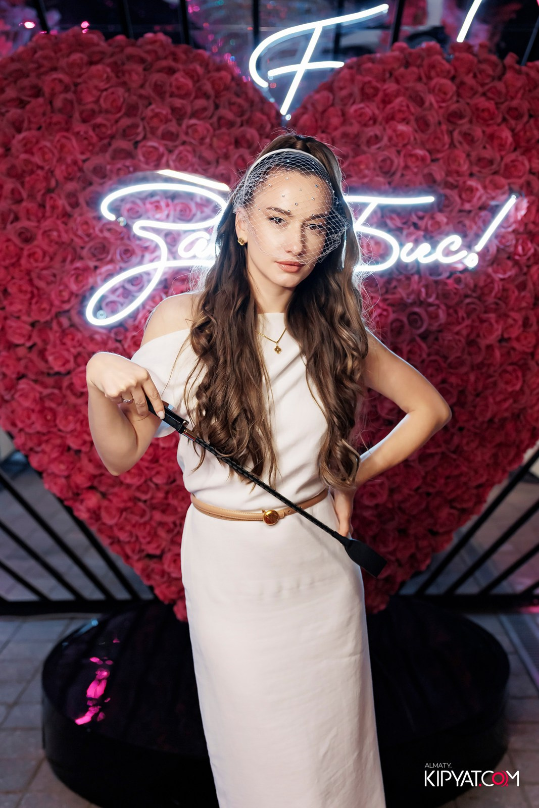 ЗАЯ, НА БИС. КИПЯТКОМ АЛМАТЫ!