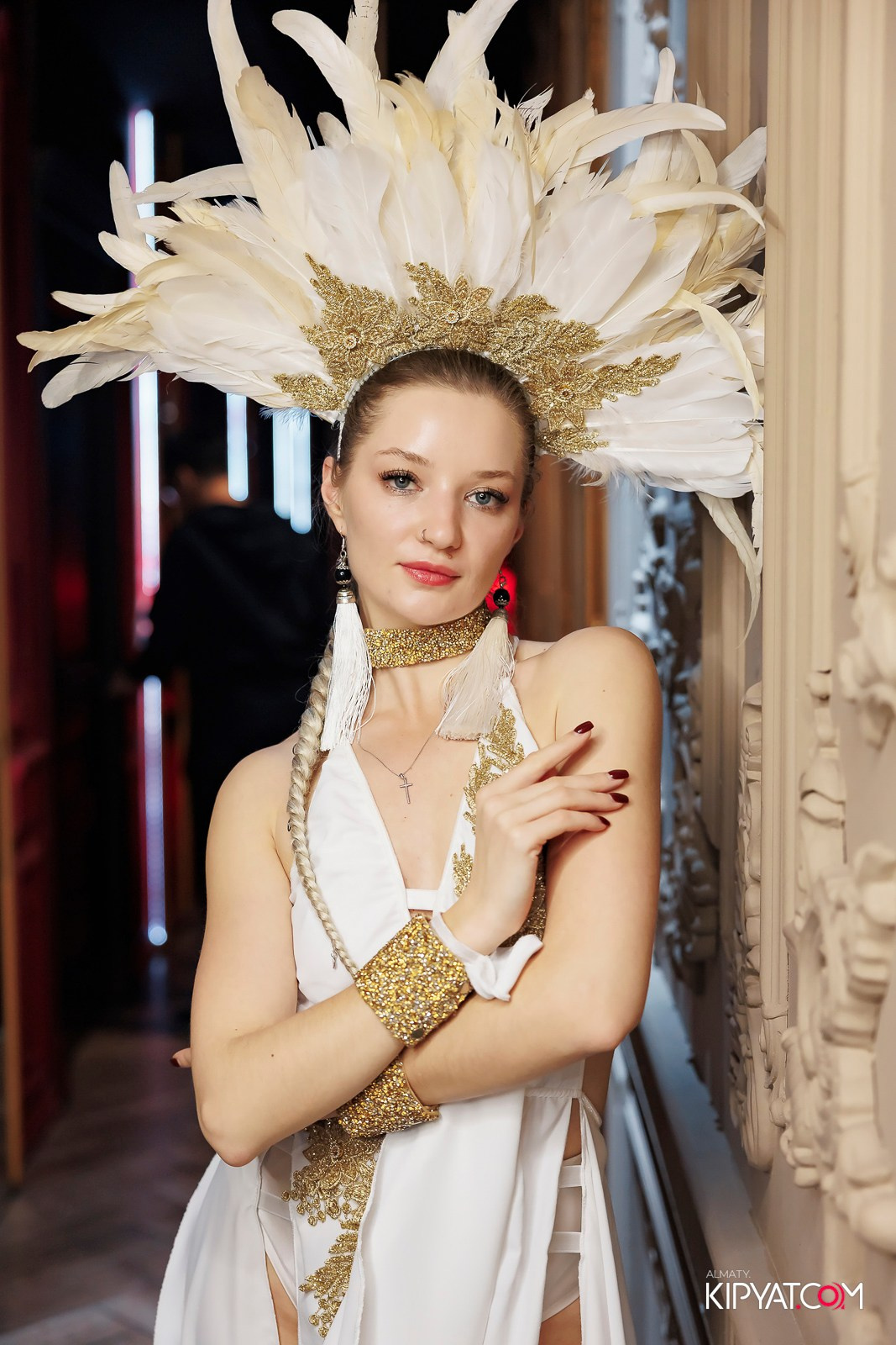 ЗАЯ, НА БИС. КИПЯТКОМ АЛМАТЫ!