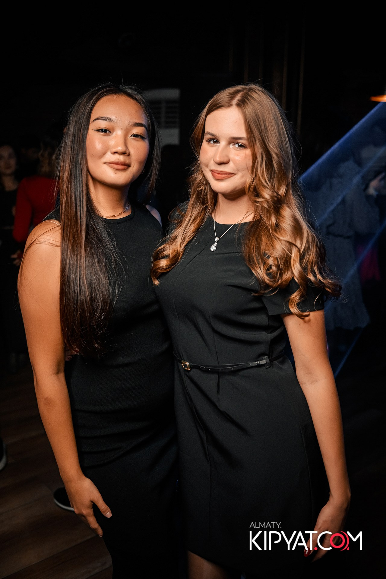 LUGO BAR. КИПЯТКОМ АЛМАТЫ!