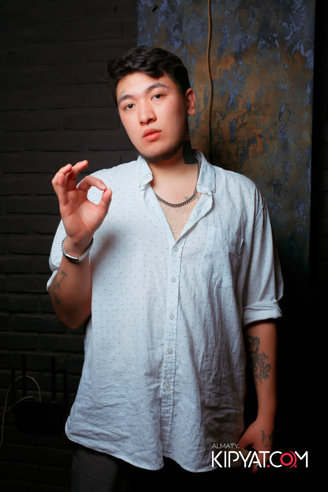 НАКАТИКА. КИПЯТКОМ АЛМАТЫ!