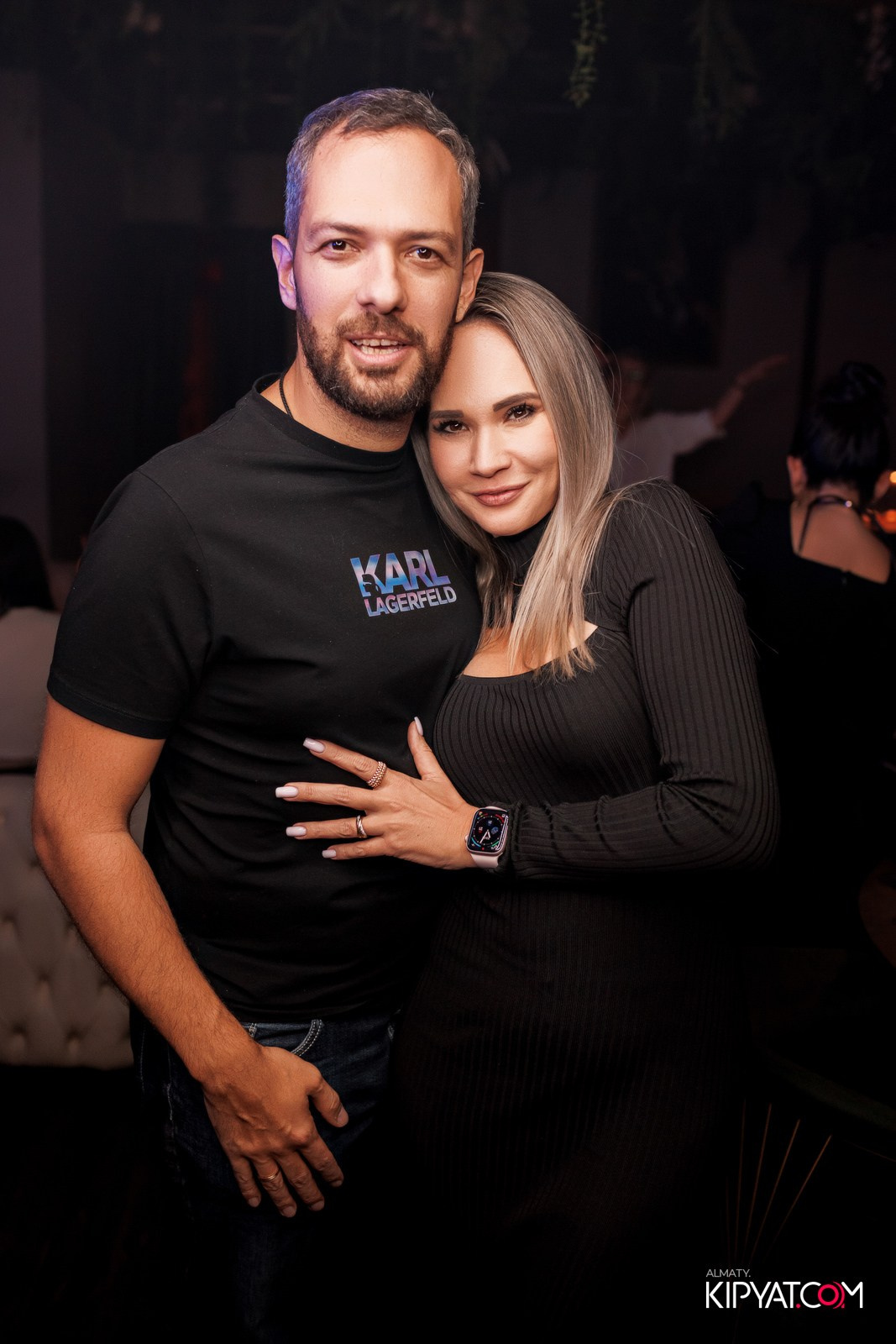 PATRIKI RESTAURANT. КИПЯТКОМ АЛМАТЫ!