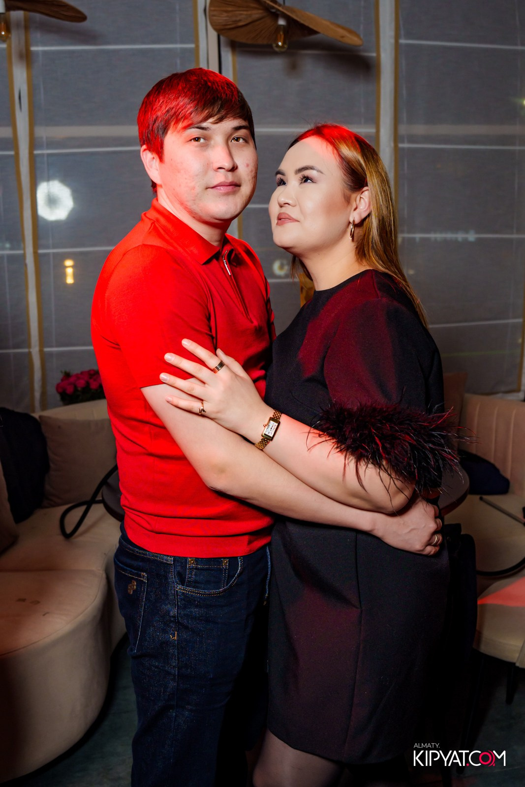 BAY RESTAURANT & BAR. КИПЯТКОМ АЛМАТЫ!