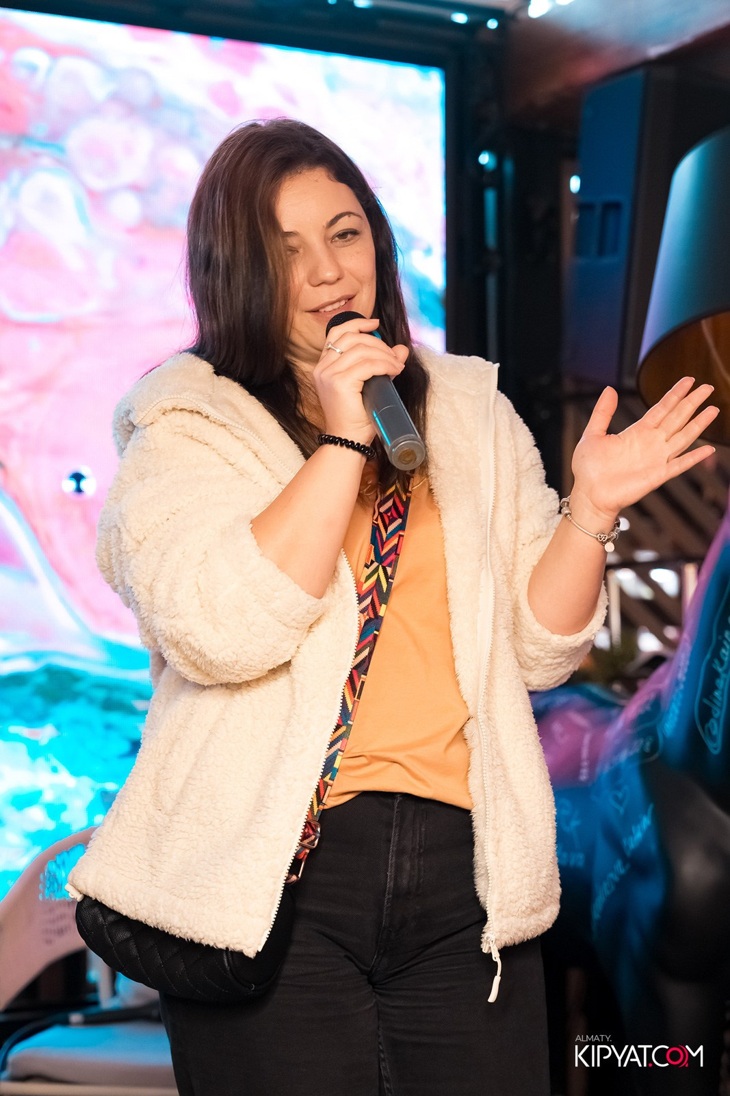 FORT VЕRNYI. КИПЯТКОМ АЛМАТЫ!