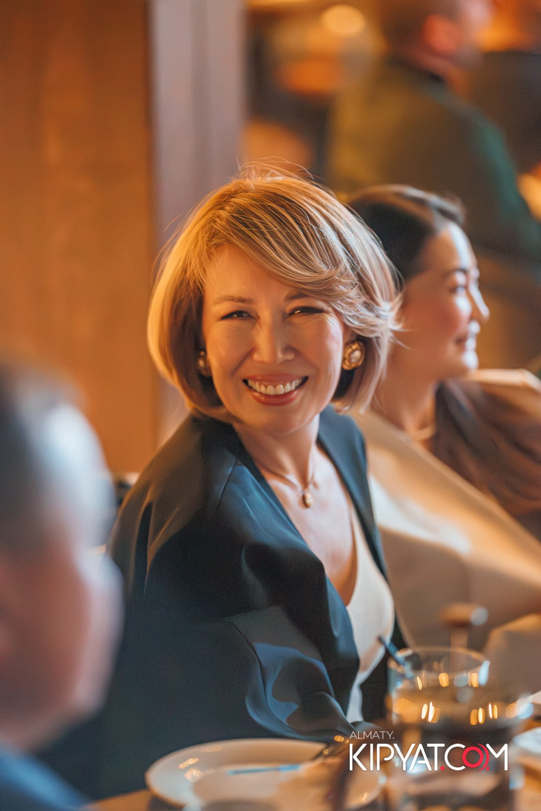 STAND UP КОНЦЕРТ АЛЕКСАНДРА МЕРКУЛЬ. КИПЯТКОМ АЛМАТЫ!