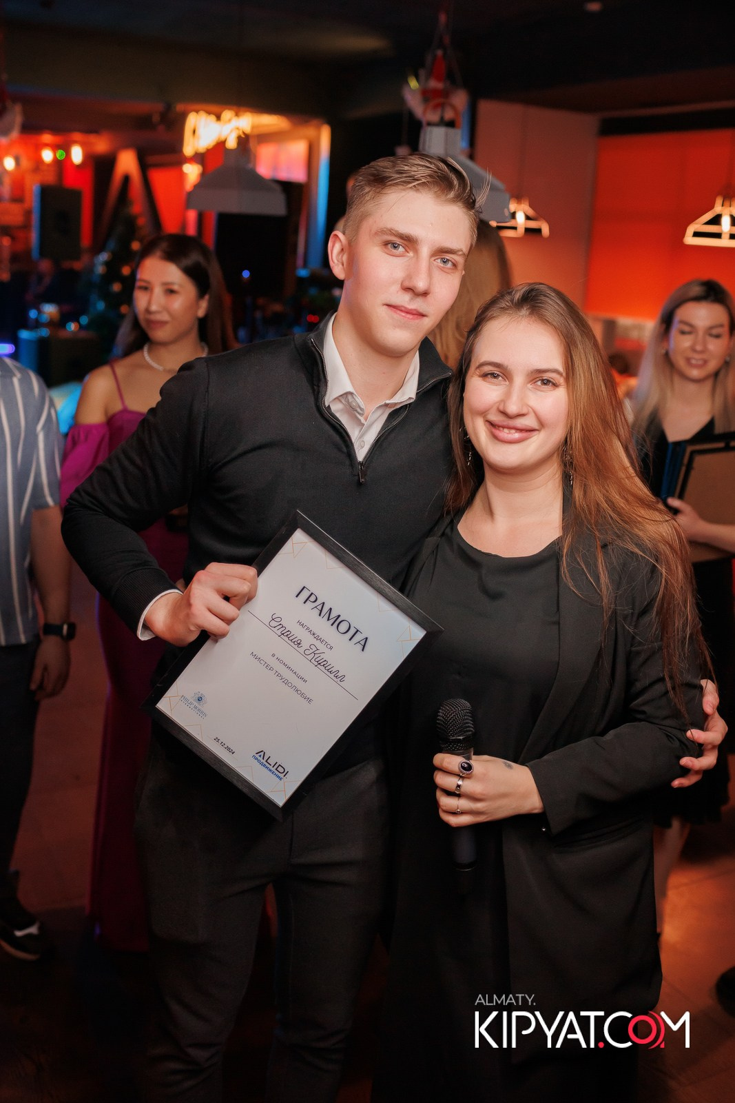 ШАШЛЫКОФФ. КИПЯТКОМ АЛМАТЫ!