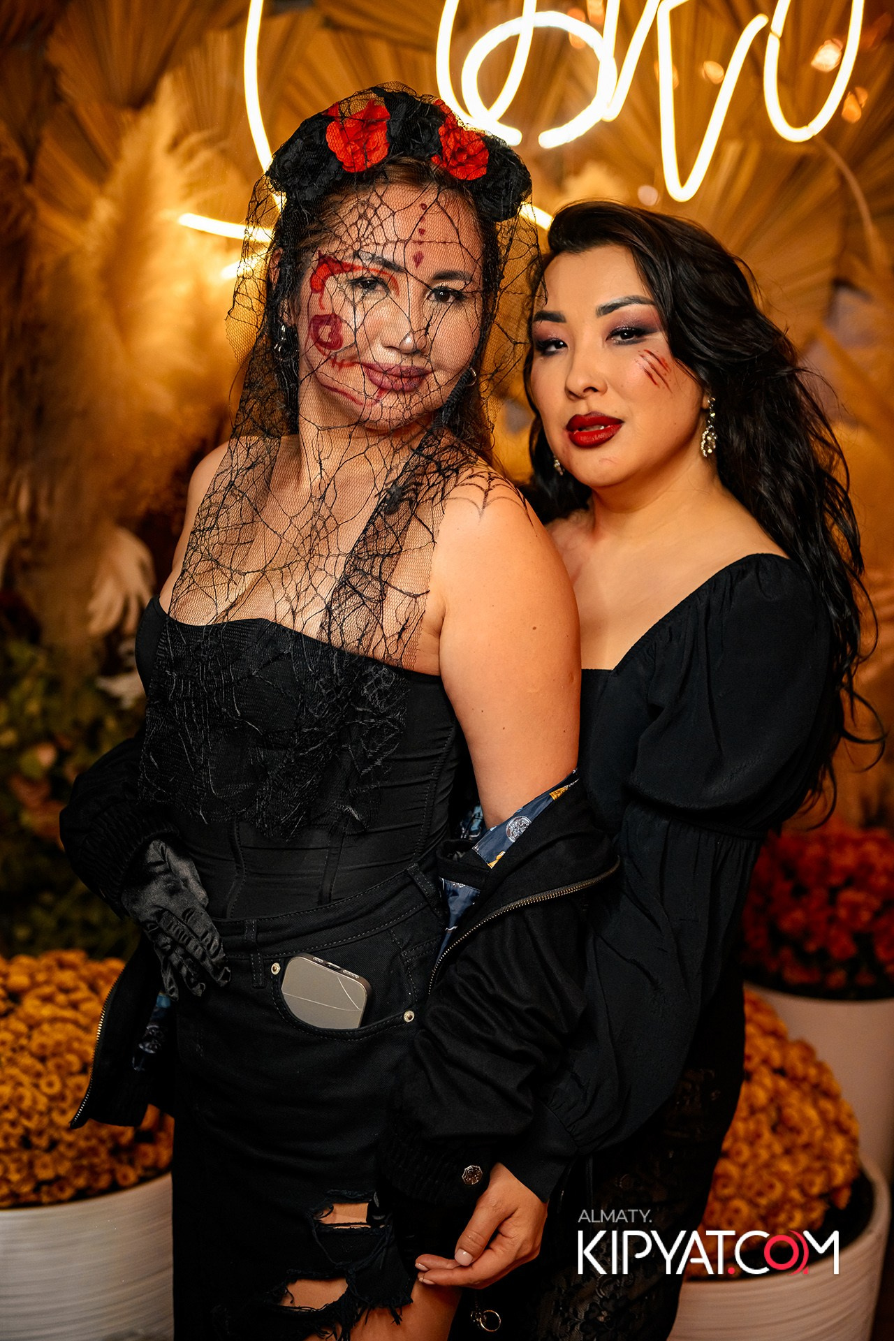 LOKO BAR. КИПЯТКОМ АЛМАТЫ!