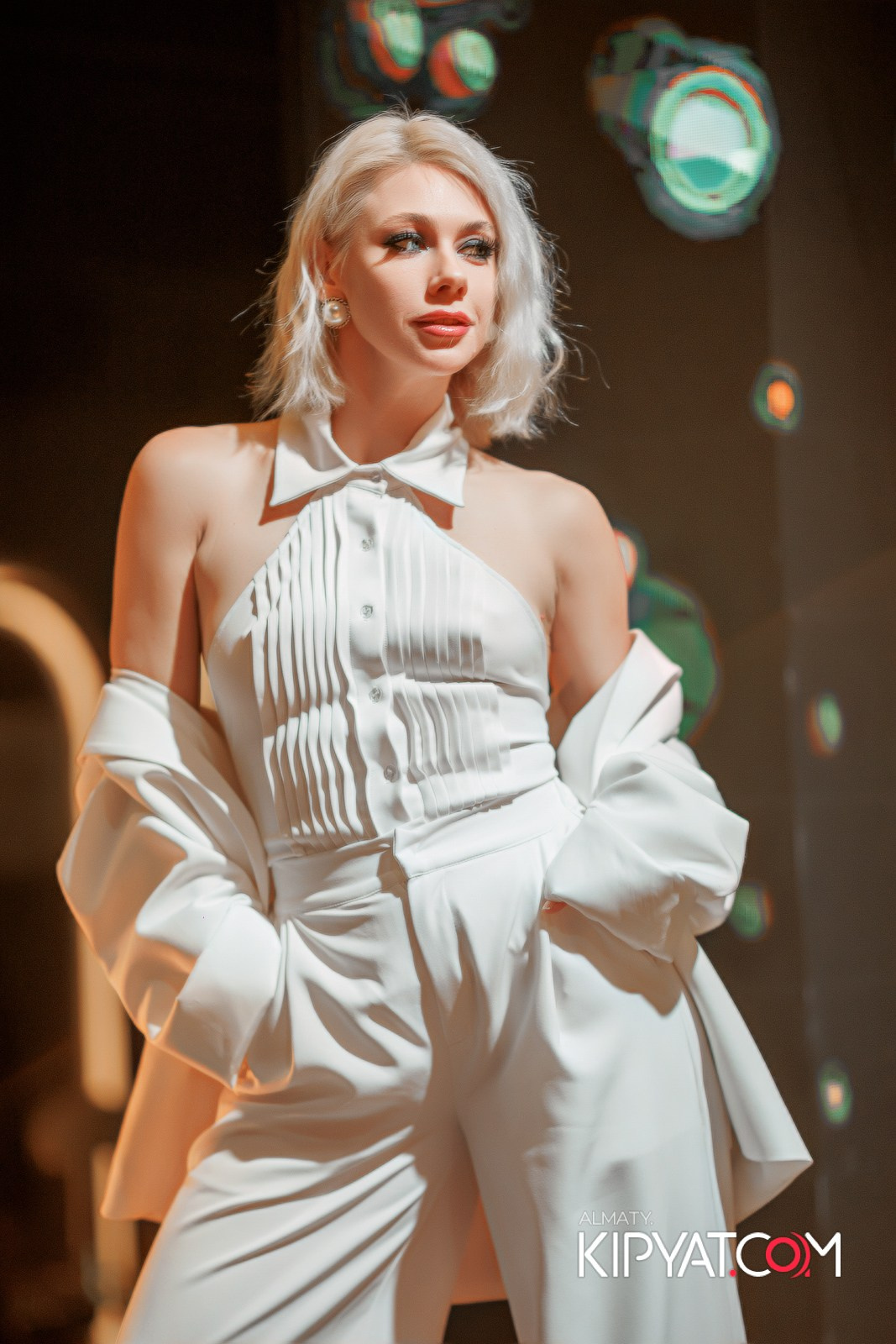 QUEEN. КИПЯТКОМ АЛМАТЫ!