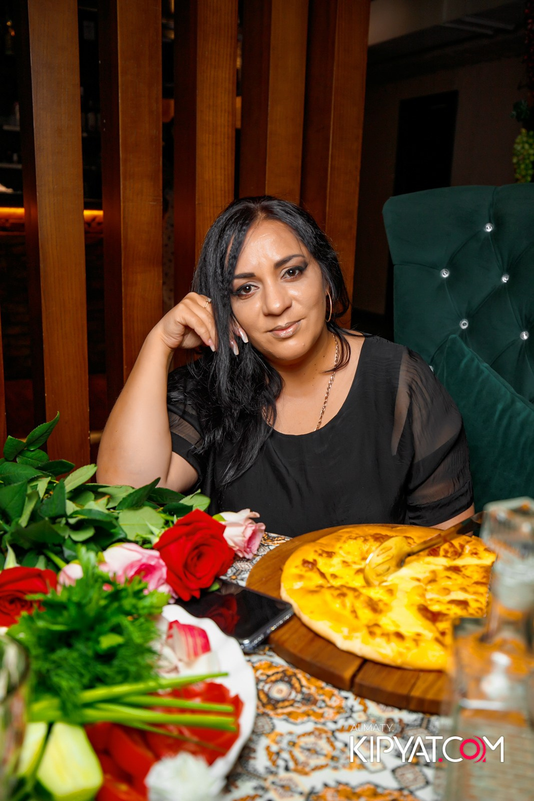 ВАХТАНГУРИ. КИПЯТКОМ АЛМАТЫ!