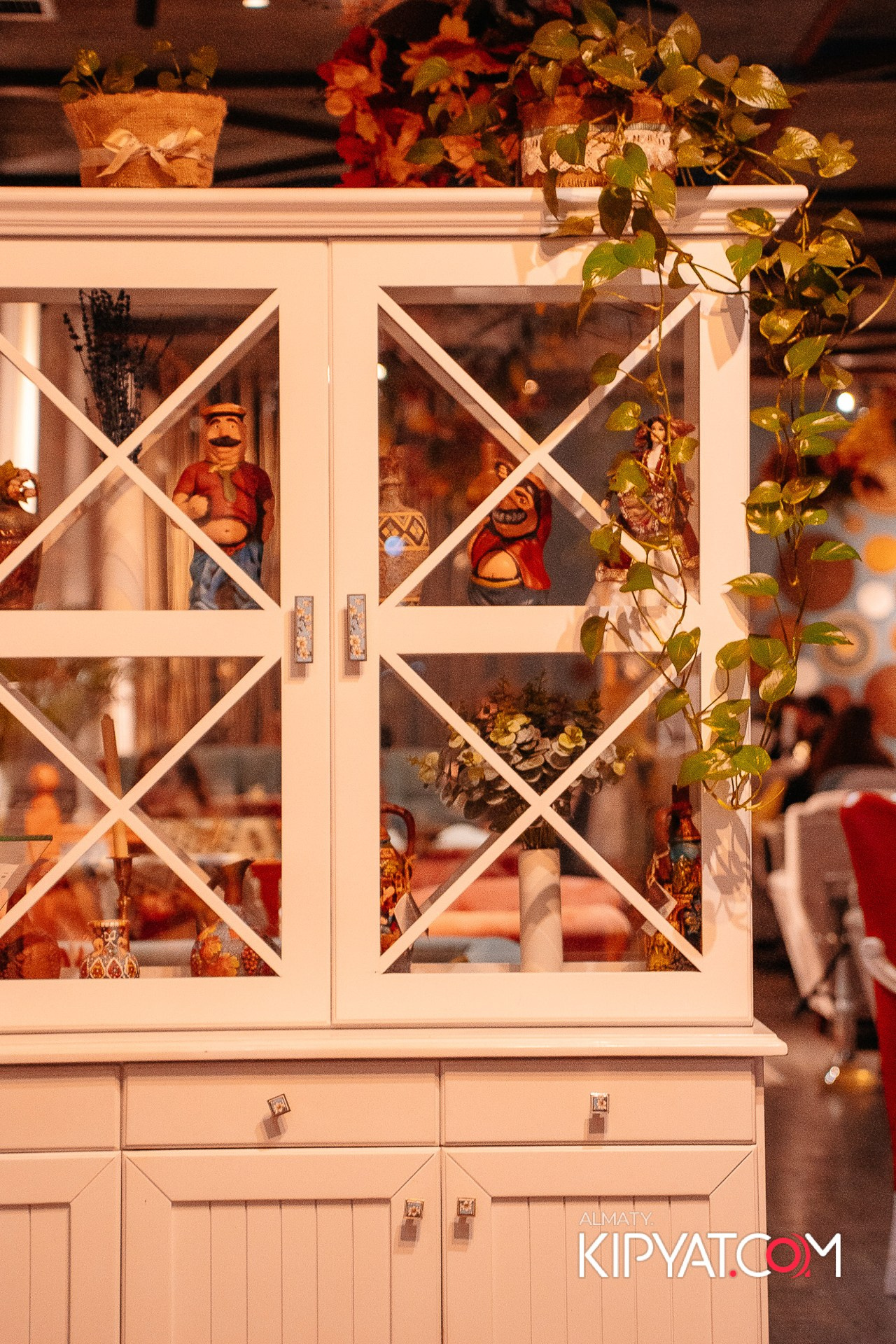 ВАХТАНГУРИ. КИПЯТКОМ АЛМАТЫ!