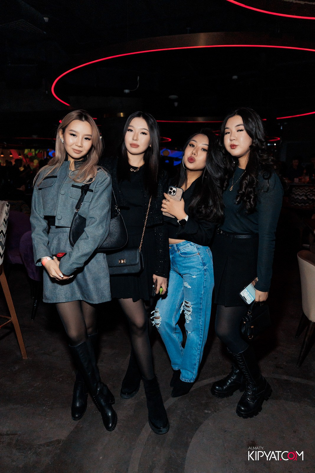 EVENT BAR. КИПЯТКОМ АЛМАТЫ!