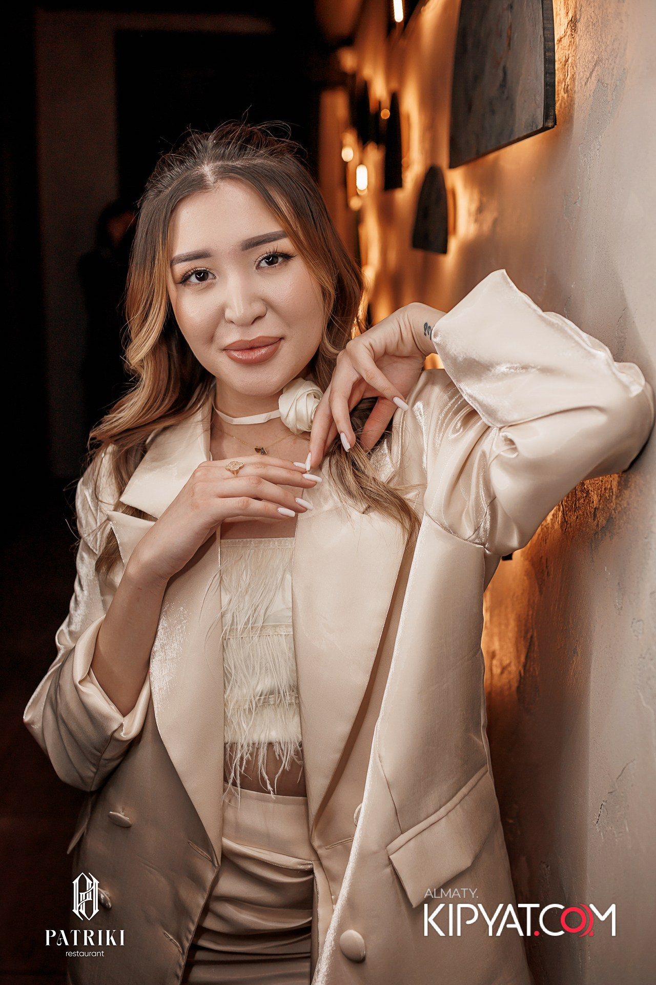 PATRIKI RESTAURANT. КИПЯТКОМ АЛМАТЫ!