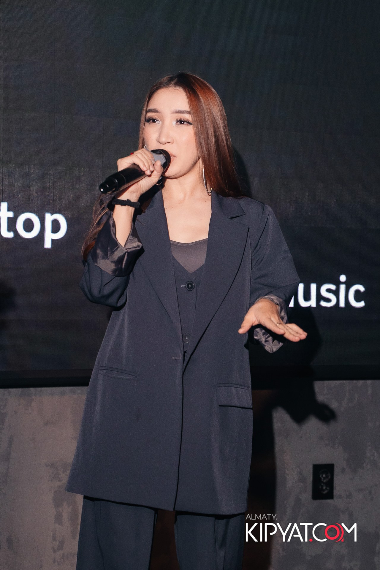 ДОРОГАЯ, Я НЕ ПИЛ. КИПЯТКОМ АЛМАТЫ!