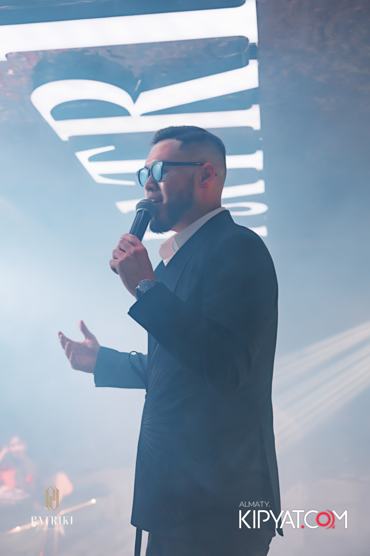 PATRIKI RESTAURANT. КИПЯТКОМ АЛМАТЫ! Фотосъемка мероприятий в Алматы