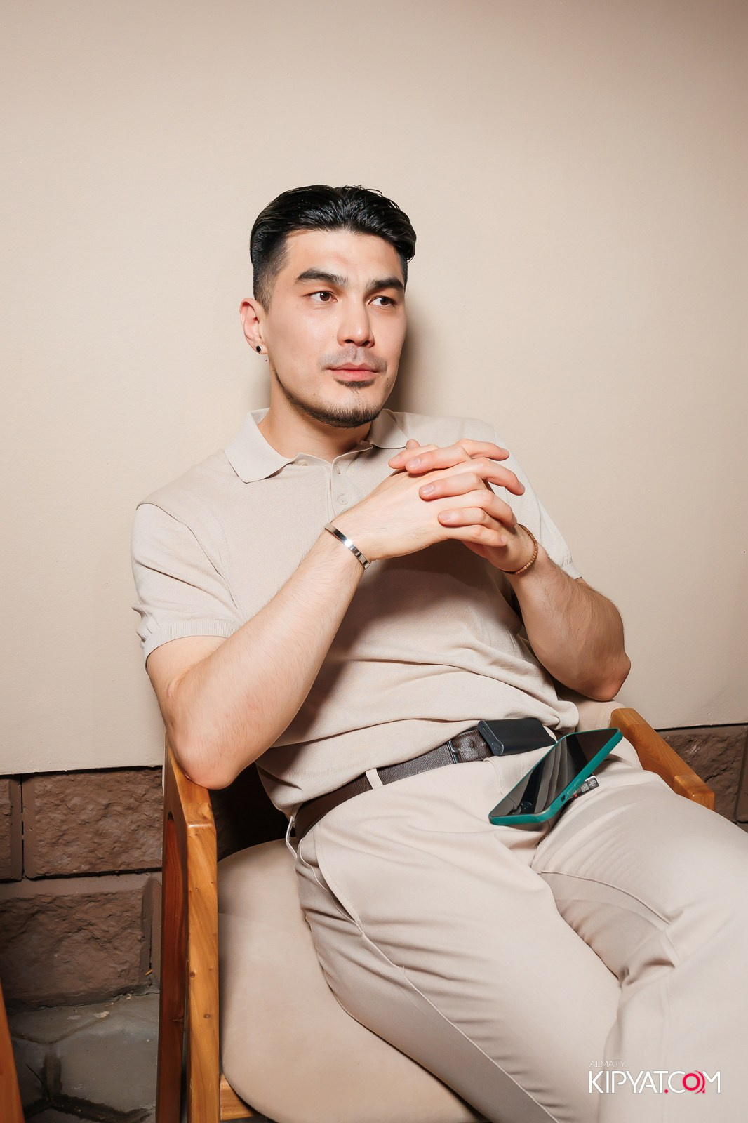 KENDI’S BIRTHDAY PARTY. КИПЯТКОМ АЛМАТЫ!