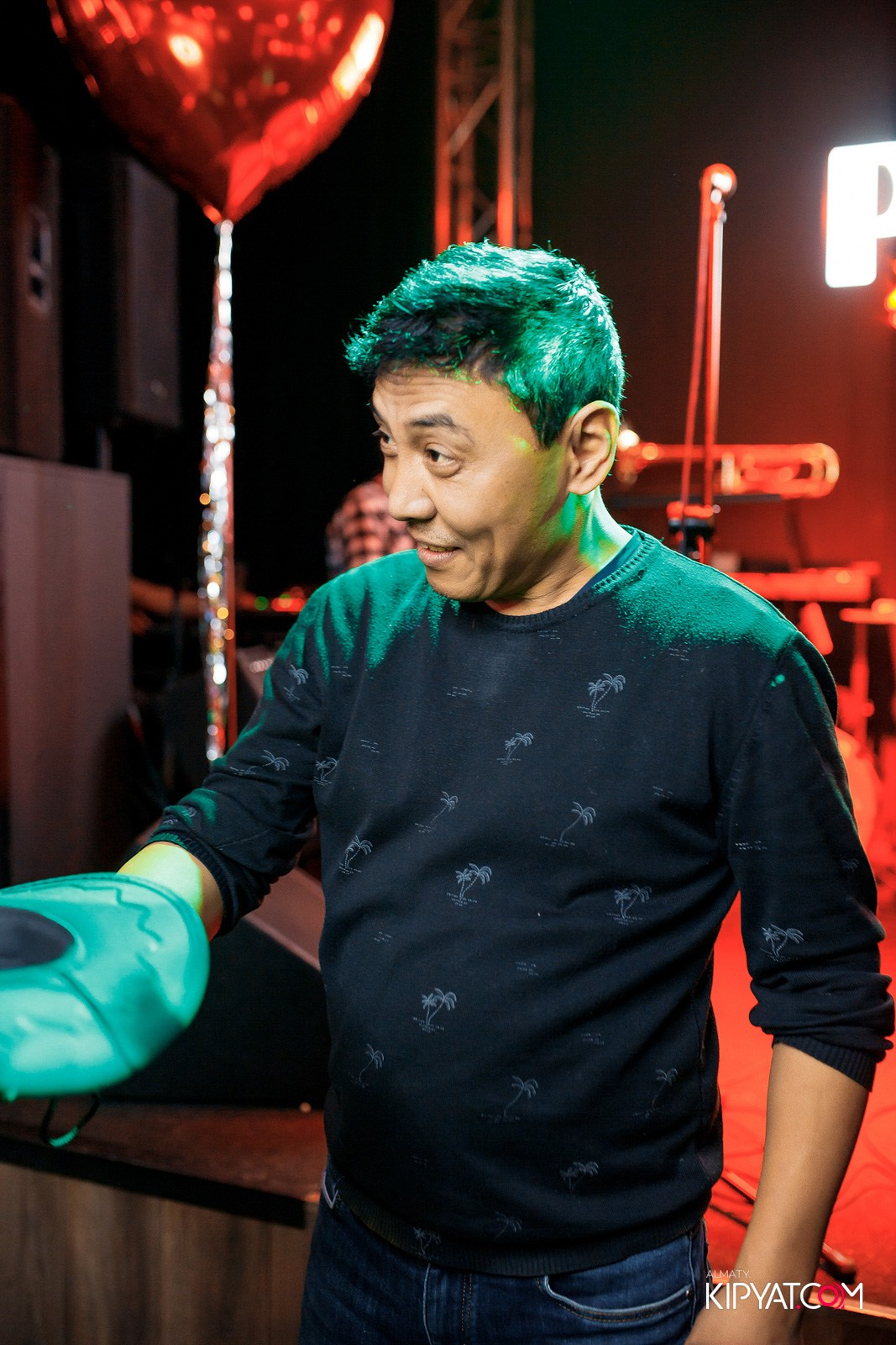 ПИНТА НА ДОСТЫК. КИПЯТКОМ АЛМАТЫ!