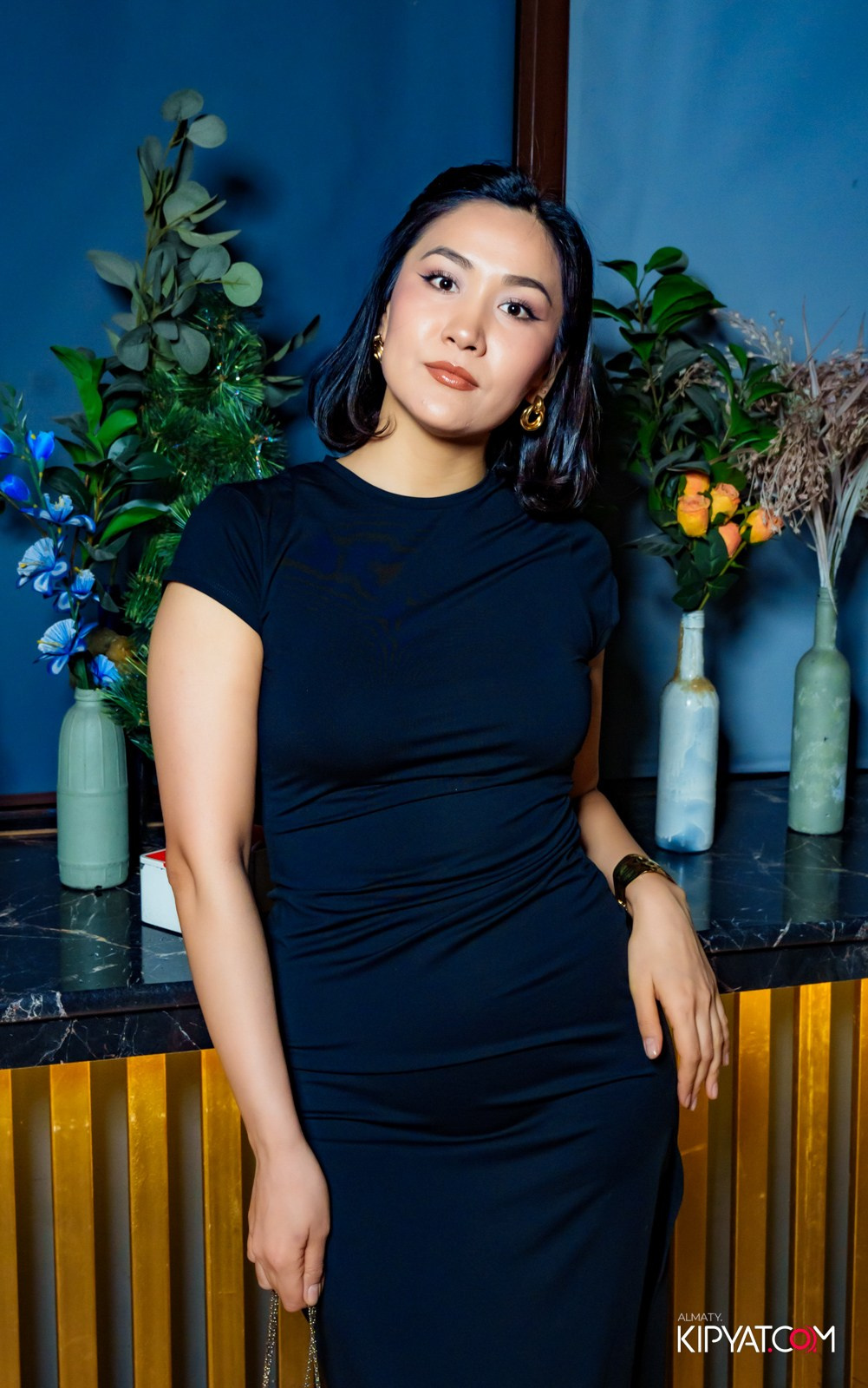 LUGO BAR. КИПЯТКОМ АЛМАТЫ!