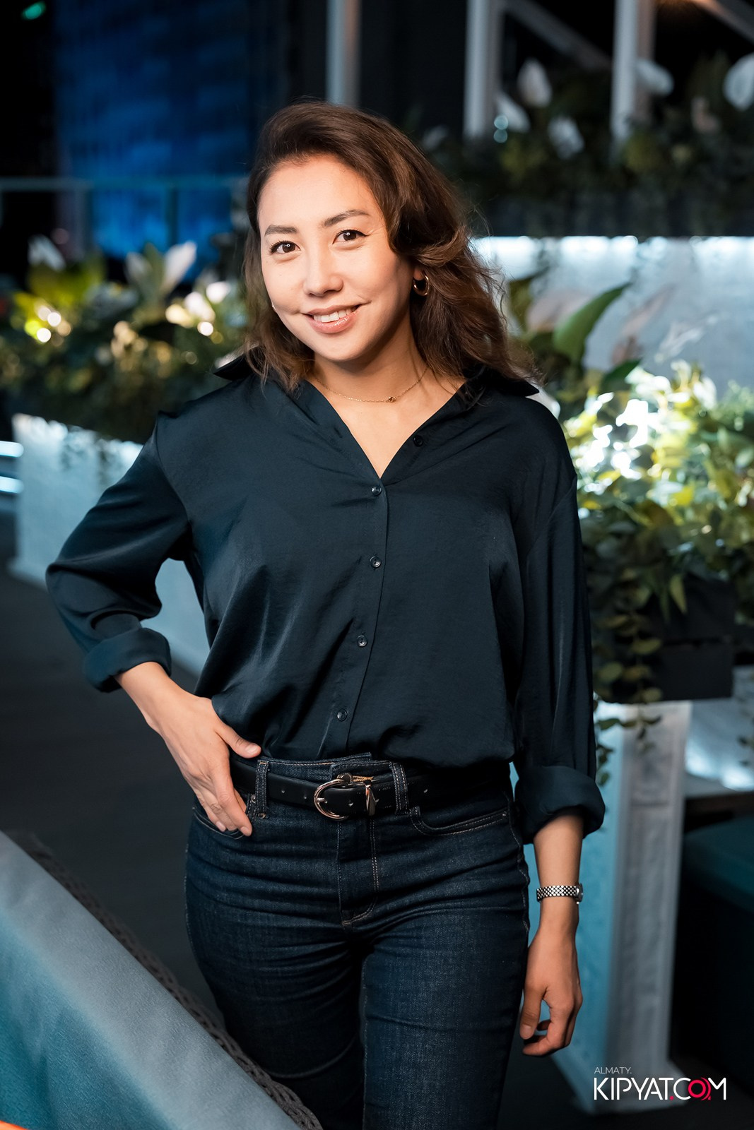 ДОРОГАЯ, Я НЕ ПИЛ. КИПЯТКОМ АЛМАТЫ!