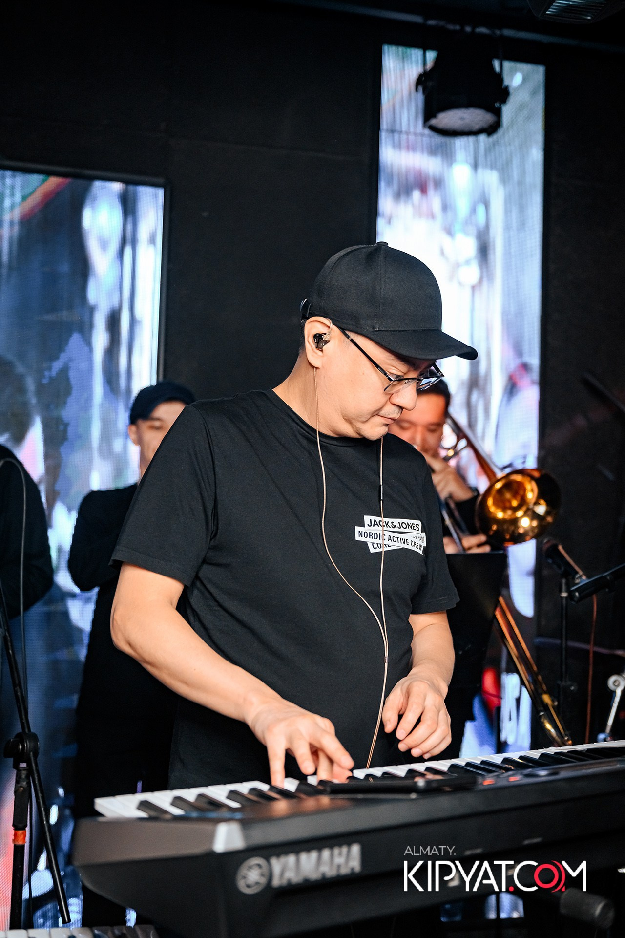 MUNCHEN PUB НА ПАНФИЛОВА. КИПЯТКОМ АЛМАТЫ!