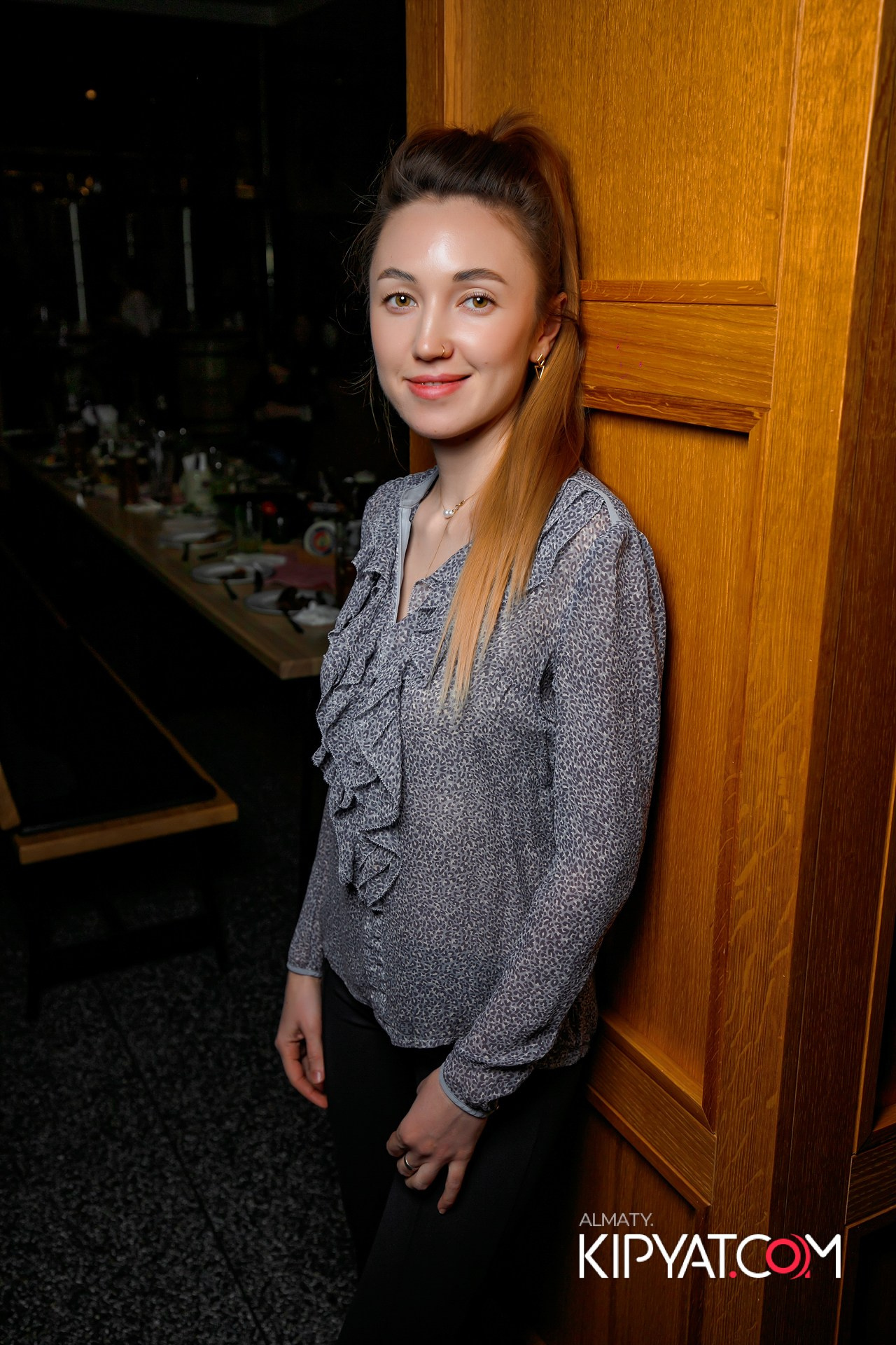 PAULANER. КИПЯТКОМ АЛМАТЫ!