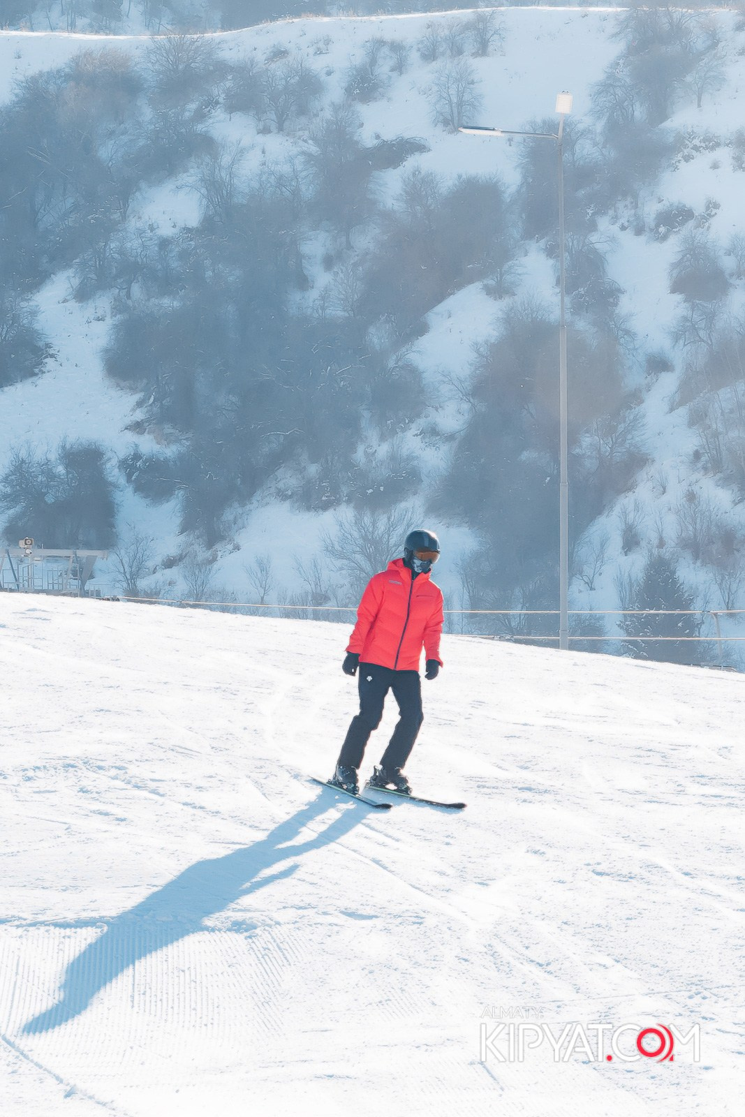 OI QARAGAI ОТКРЫТИЕ ГОРНОЛЫЖНОГО СЕЗОНА 2024-2025. КИПЯТКОМ АЛМАТЫ!