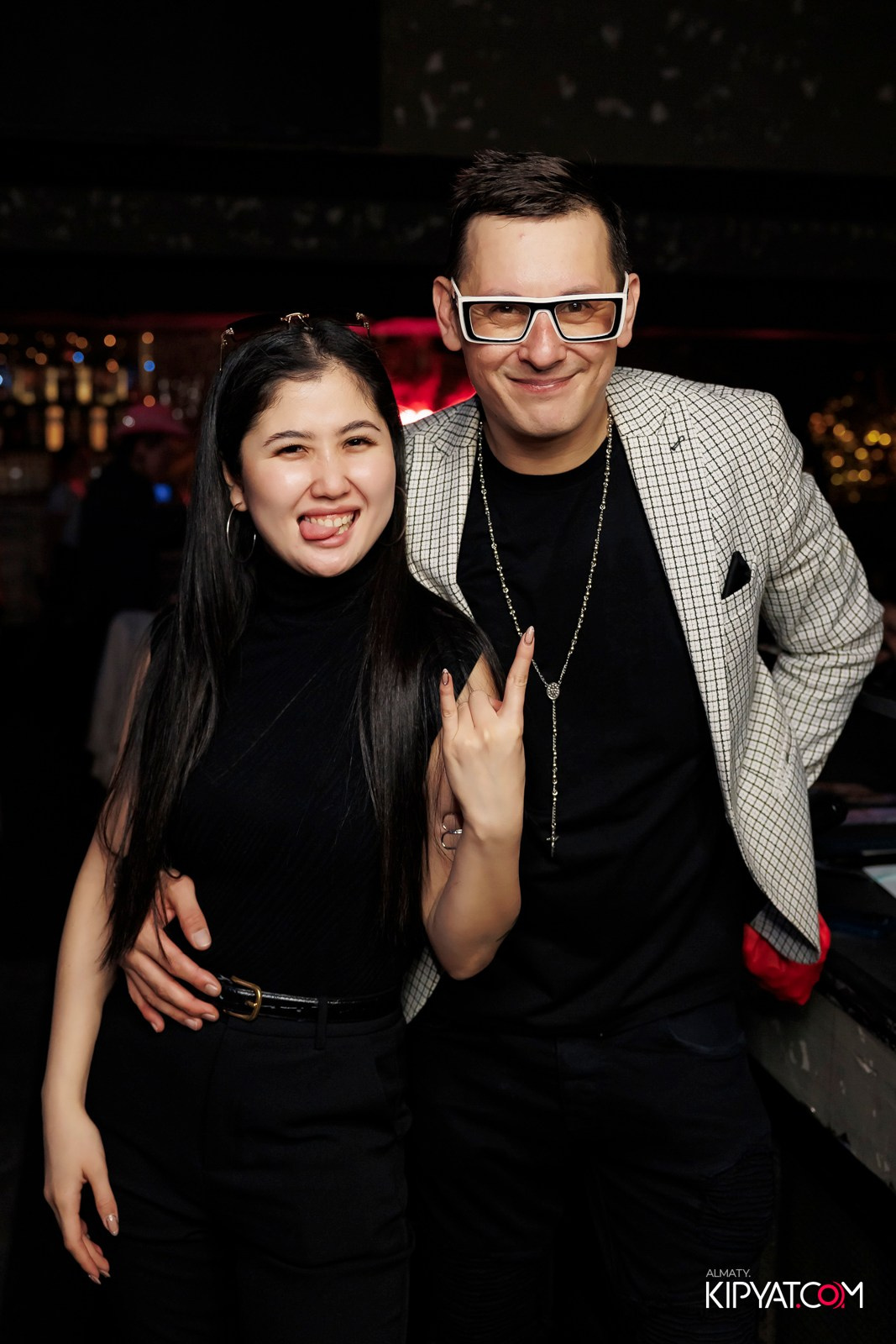 МУЗЫКАЛЬНОЕ ЛОТО В HIT RETRO. КИПЯТКОМ АЛМАТЫ! Фотосъемка мероприятий в Алматы