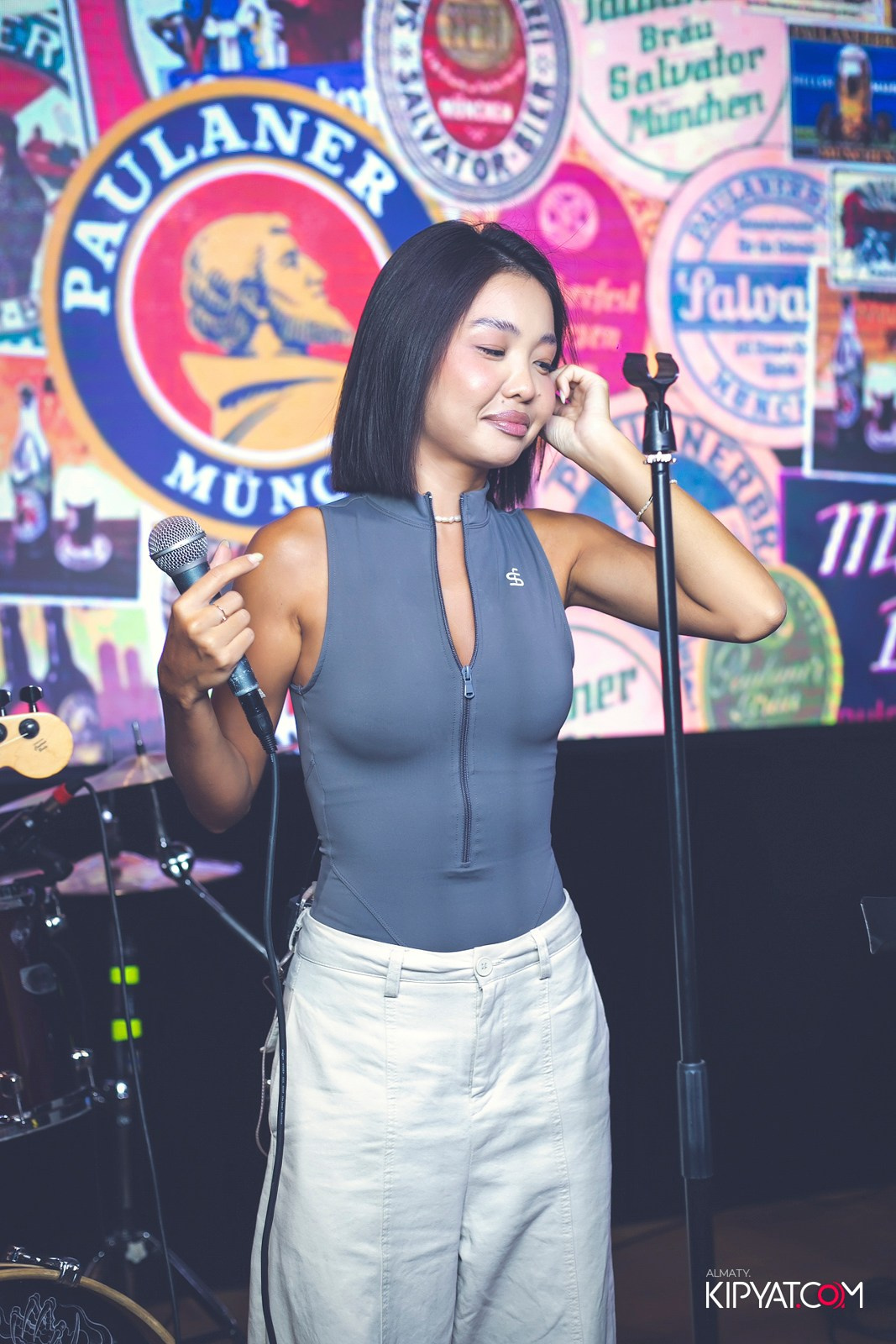 PAULANER. КИПЯТКОМ АЛМАТЫ! Фотосъемка мероприятий в Алматы