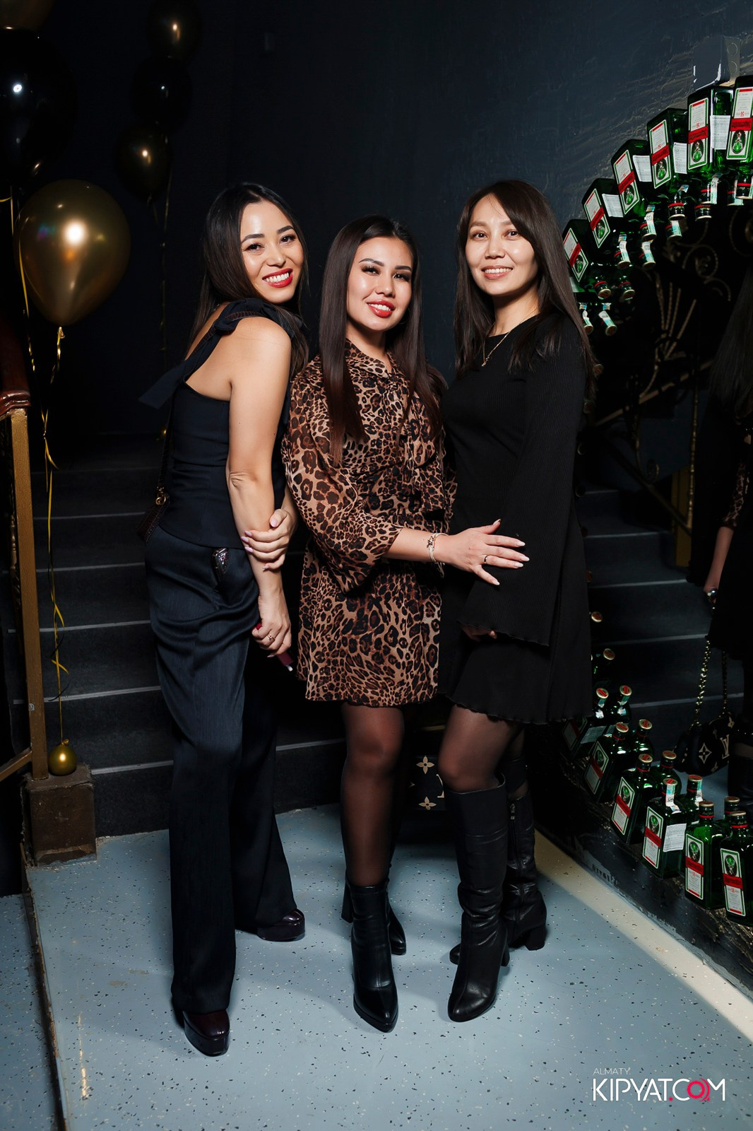 TECHNICAL OPENING ILLUZION NIGHT CLUB. КИПЯТКОМ АЛМАТЫ! Фотосъемка мероприятий в Алматы