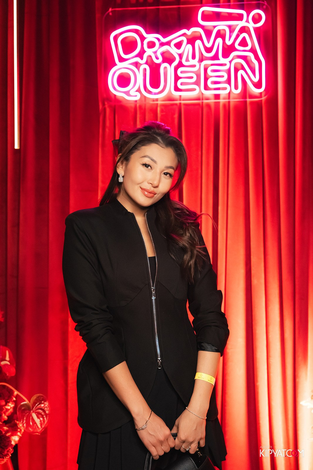 QUEEN. КИПЯТКОМ АЛМАТЫ!