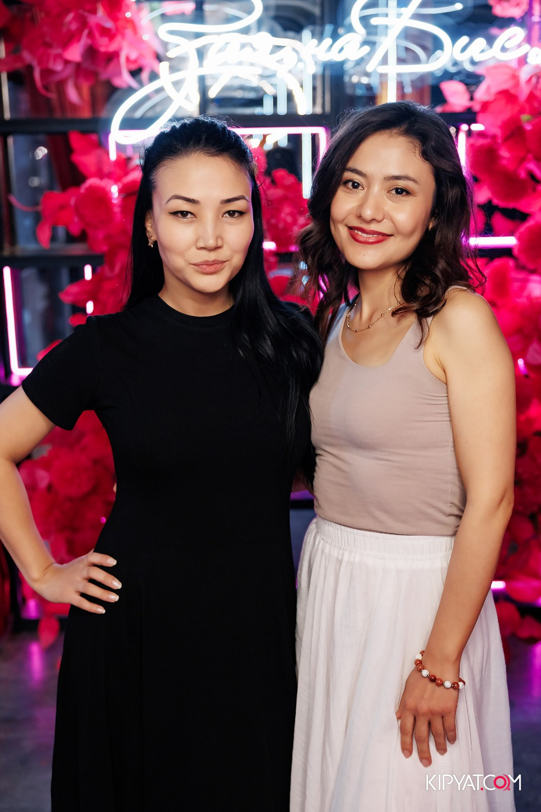 ЗАЯ, НА БИС. КИПЯТКОМ АЛМАТЫ!