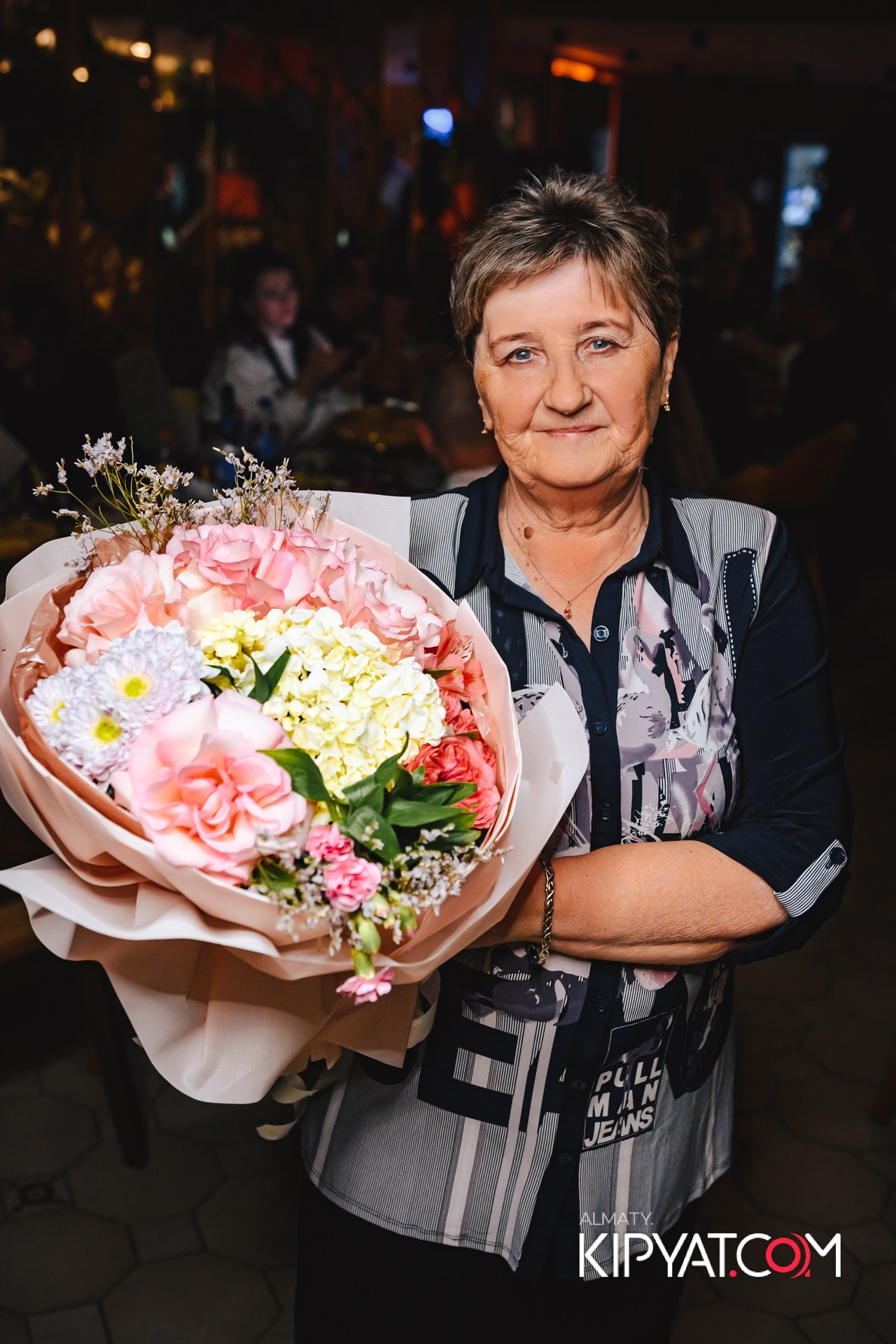 MODI RESTORANCHIK. КИПЯТКОМ АЛМАТЫ!