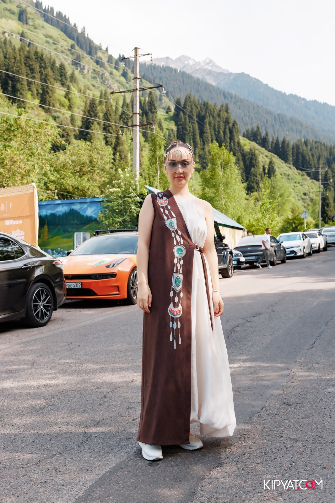 KANG REN TANG. КИПЯТКОМ АЛМАТЫ!