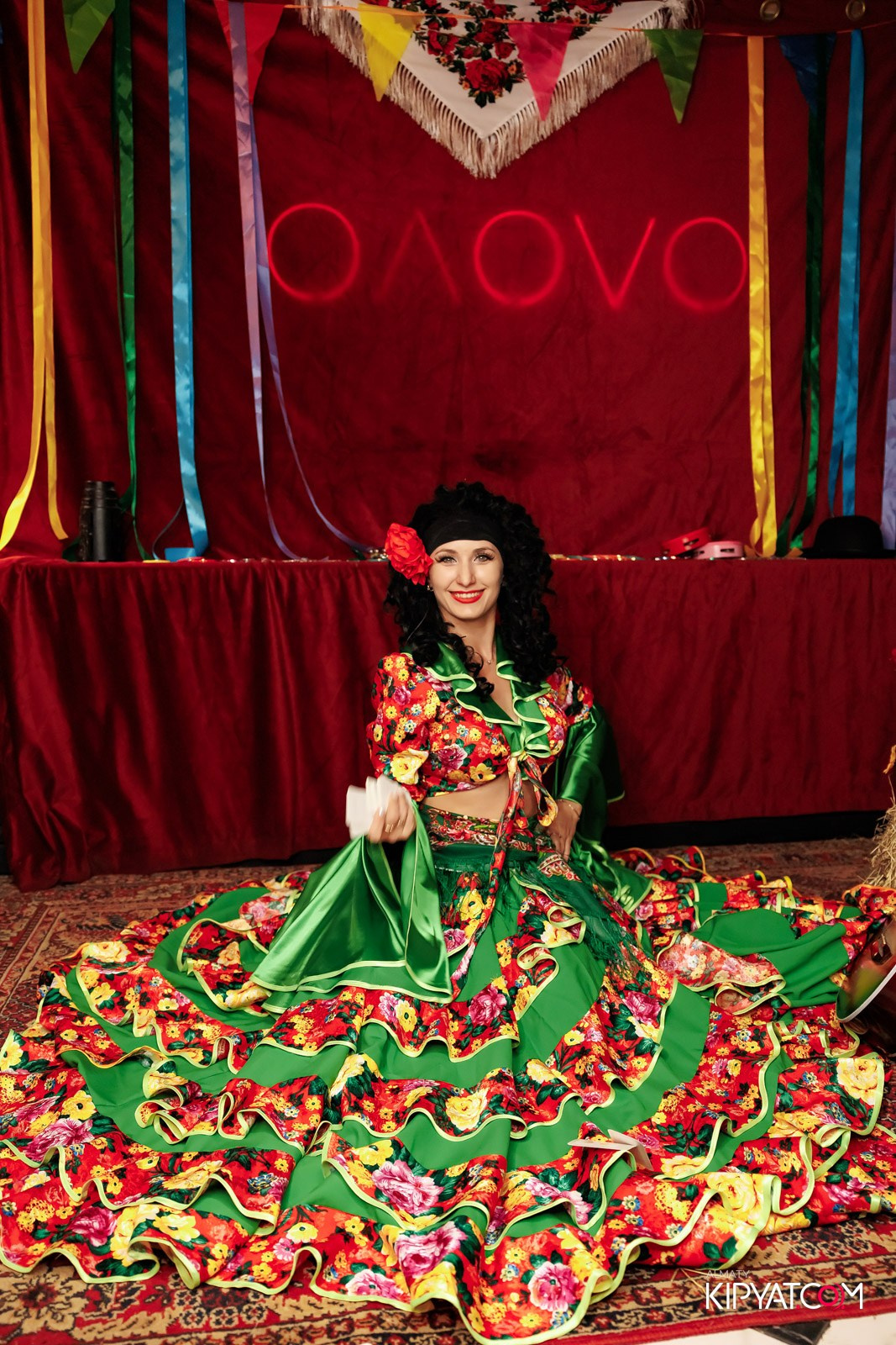 OLOVO BAR НА ДОСТЫК. КИПЯТКОМ АЛМАТЫ!