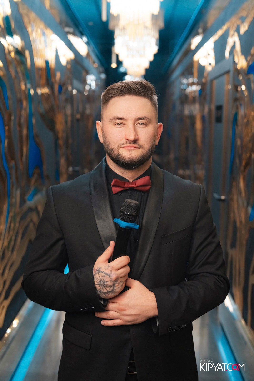 MOOD KARAOKE & TERRACE. КИПЯТКОМ АЛМАТЫ!