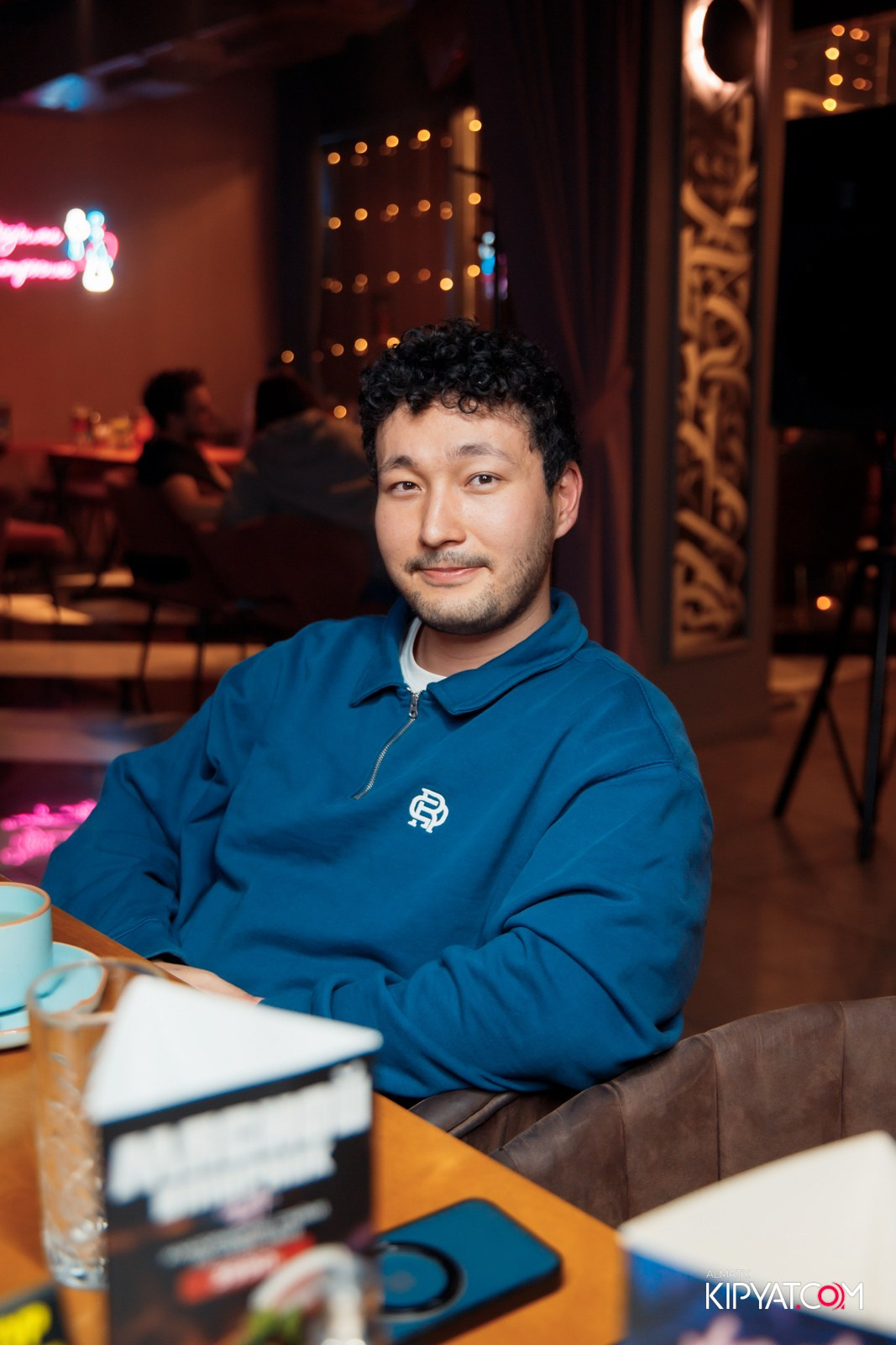 VICE CITY. КИПЯТКОМ АЛМАТЫ!