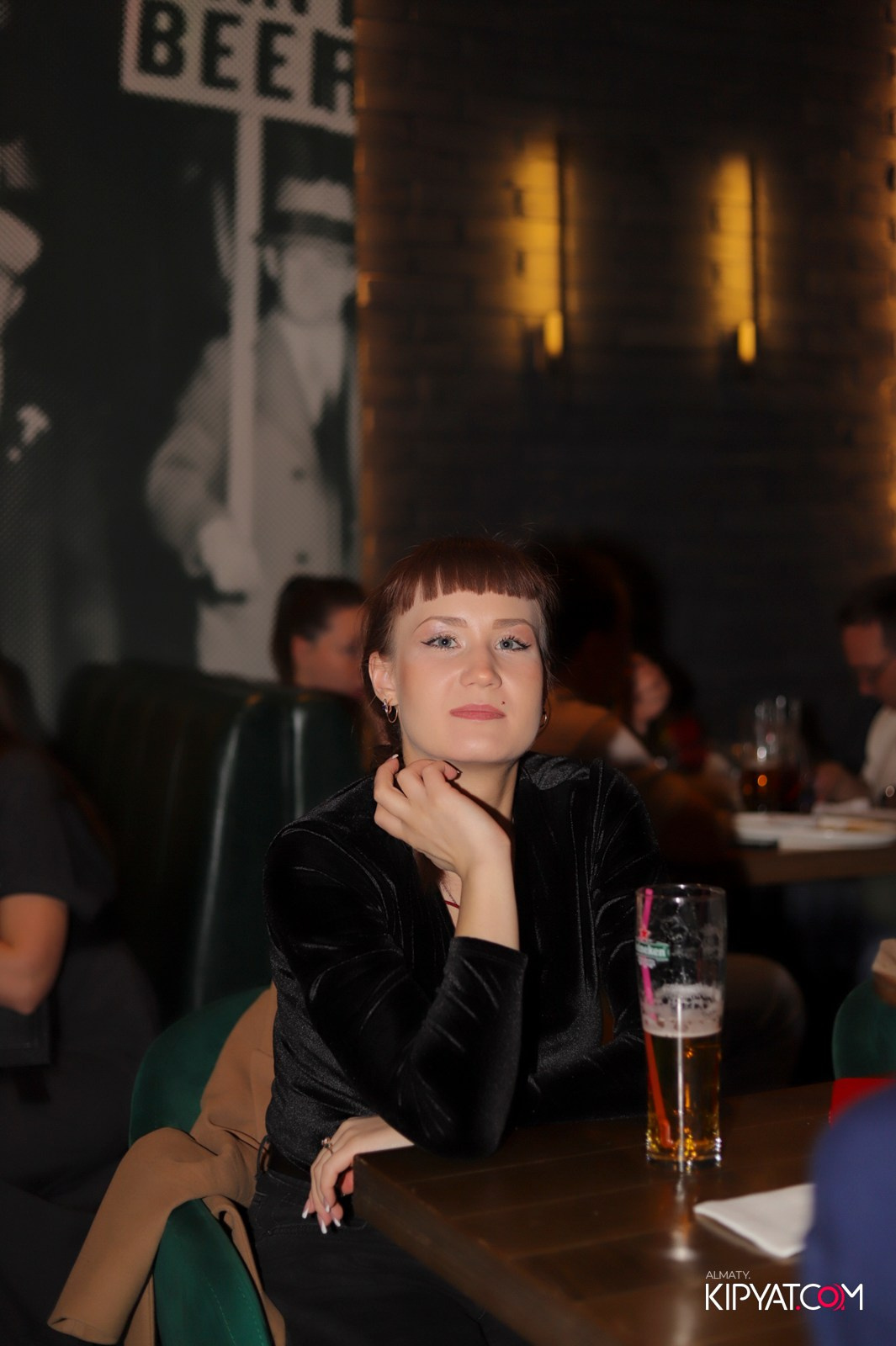 ПИНТА НА АЛТЫНСАРИНА. КИПЯТКОМ АЛМАТЫ! Фотосъемка мероприятий в Алматы