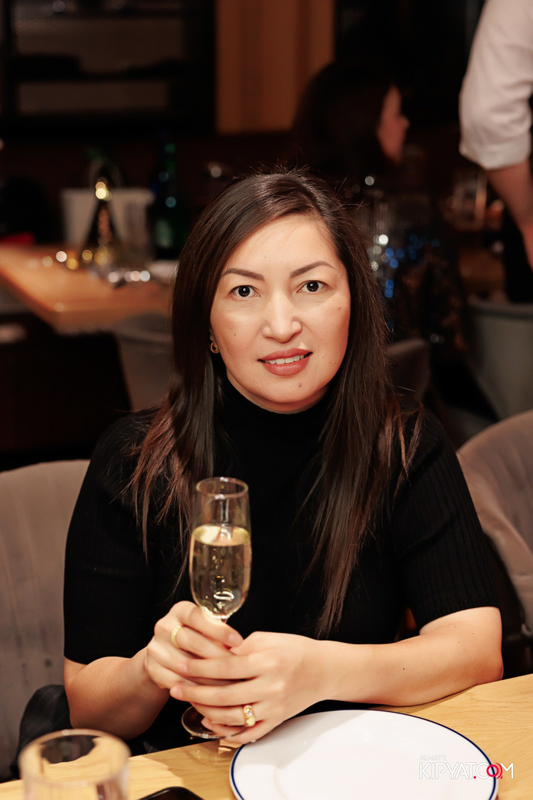 PAULANER. КИПЯТКОМ АЛМАТЫ!