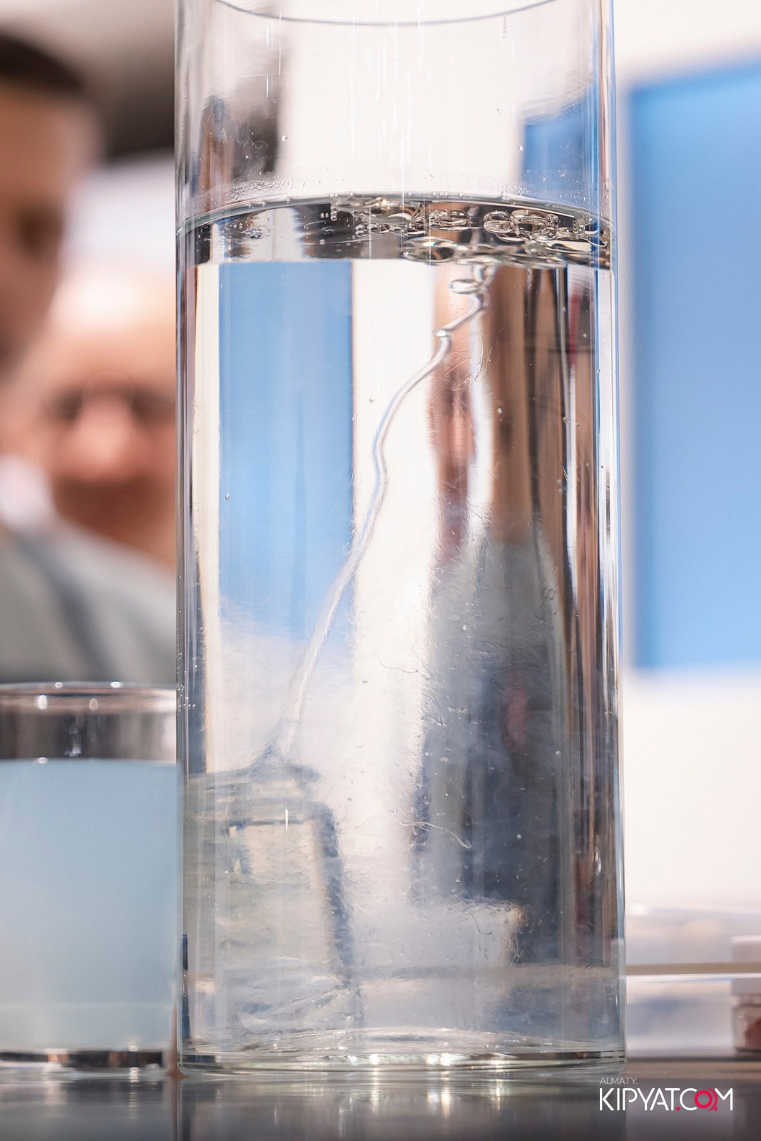 МАСТЕР-КЛАСС MIELE. КИПЯТКОМ АЛМАТЫ!