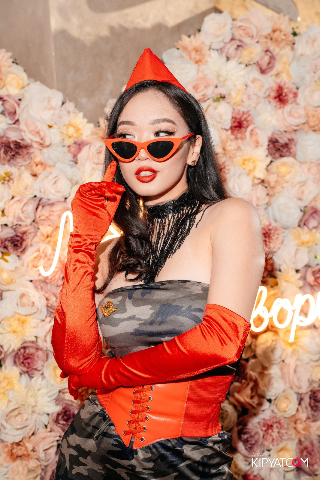 УХО И МЕДВЕДЬ НА КУРМАНГАЗЫ. КИПЯТКОМ АЛМАТЫ!