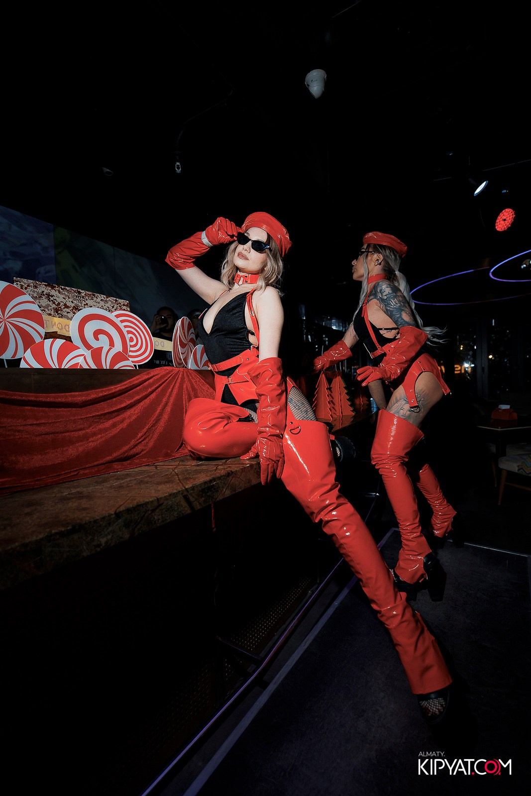 EVENT BAR. КИПЯТКОМ АЛМАТЫ! Фотосъемка мероприятий в Алматы