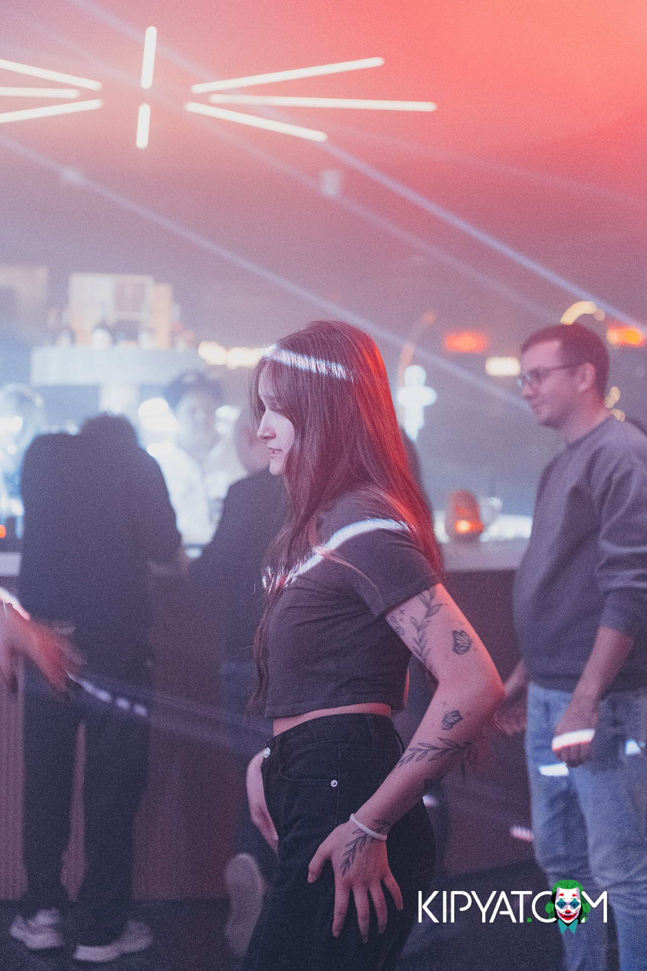 SANTA BARBARA HALLOWEEN PARTY. КИПЯТКОМ АЛМАТЫ! Фотосъемка мероприятий в Алматы