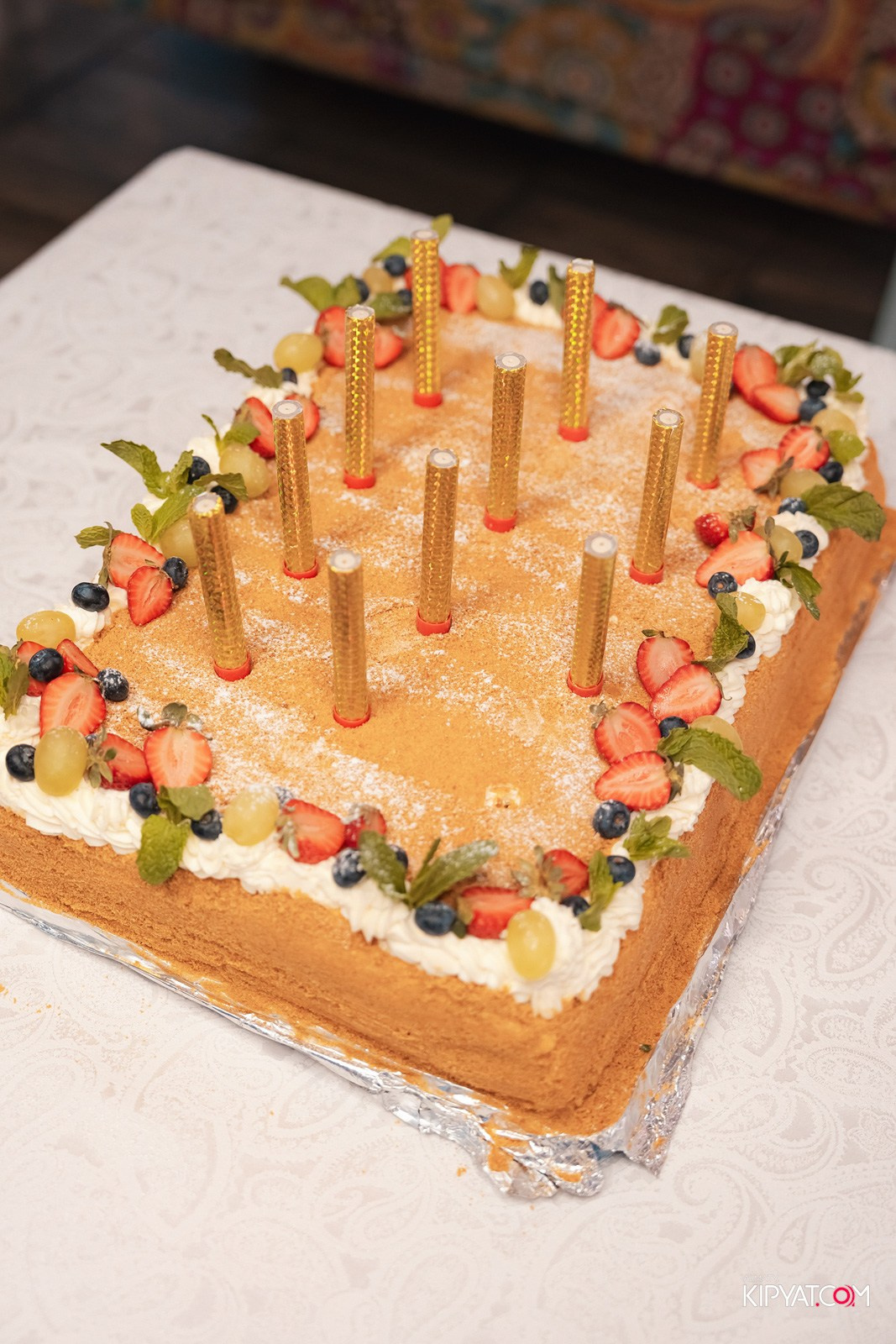 9 ЛЕТ ДОМ-РЕСТОРАНУ СЧАСТЬЕ. КИПЯТКОМ АЛМАТЫ!