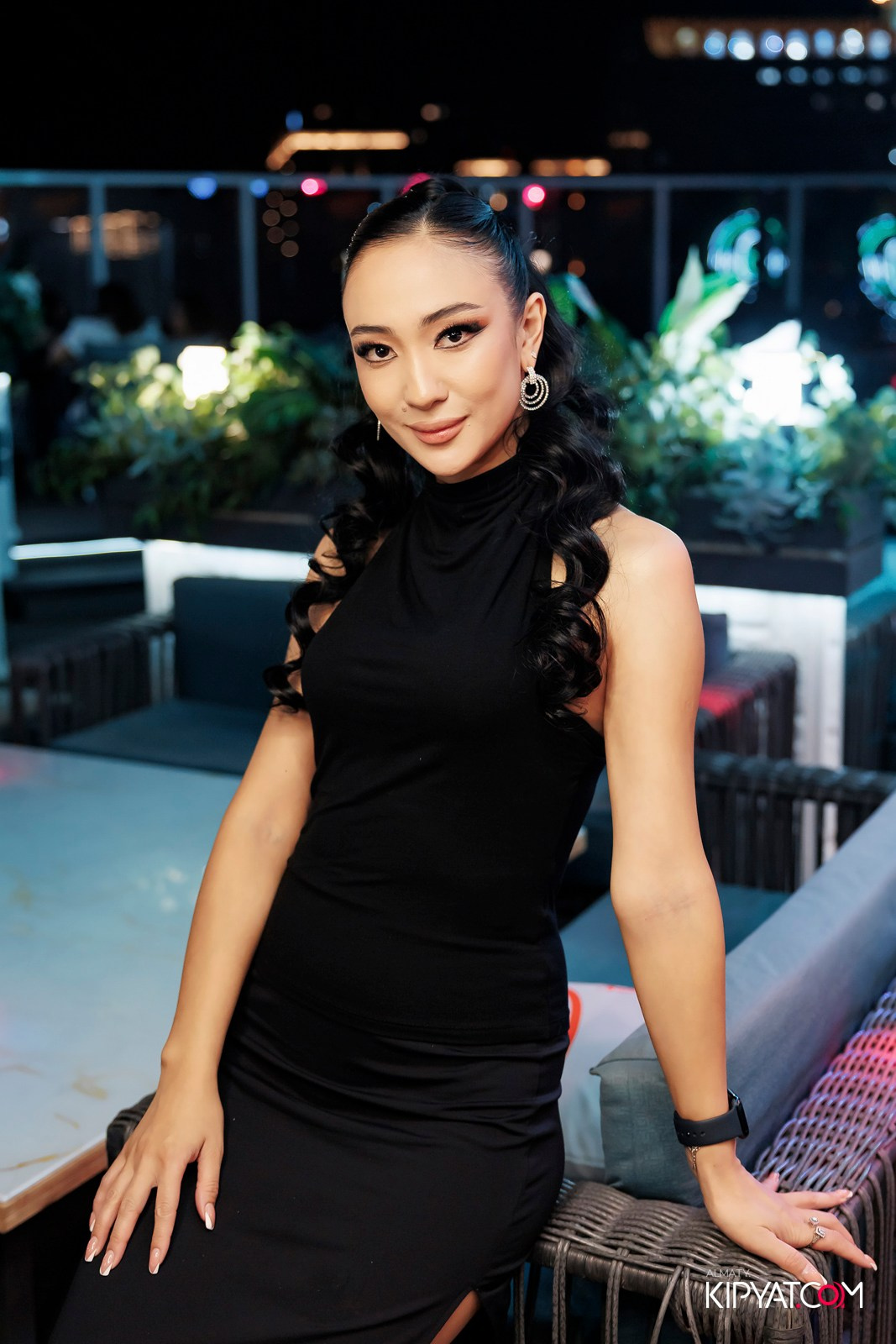 ДОРОГАЯ, Я НЕ ПИЛ. КИПЯТКОМ АЛМАТЫ!