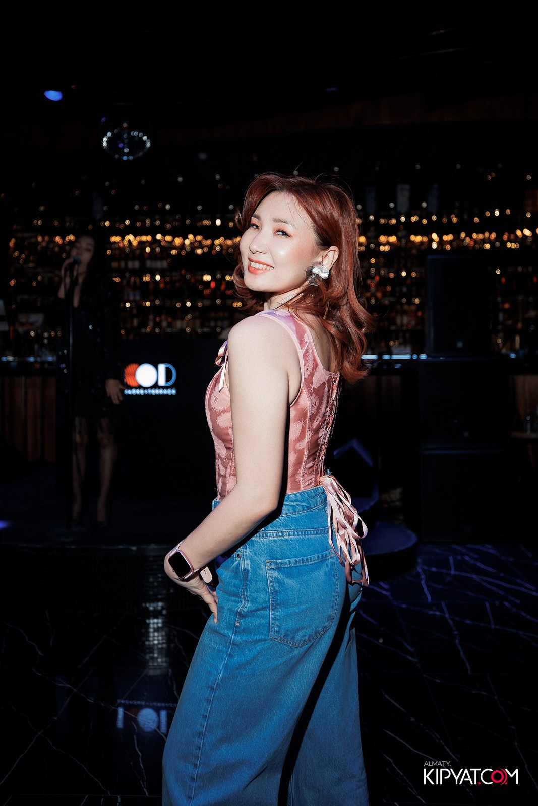 MOOD KARAOKE & TERRACE. КИПЯТКОМ АЛМАТЫ!